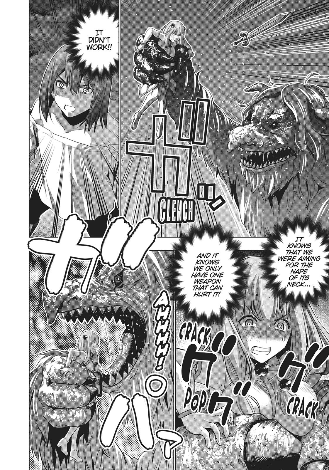 Parallel Paradise Chapter 48 10