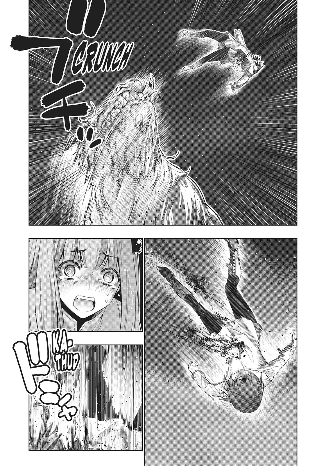 Parallel Paradise Chapter 48 13