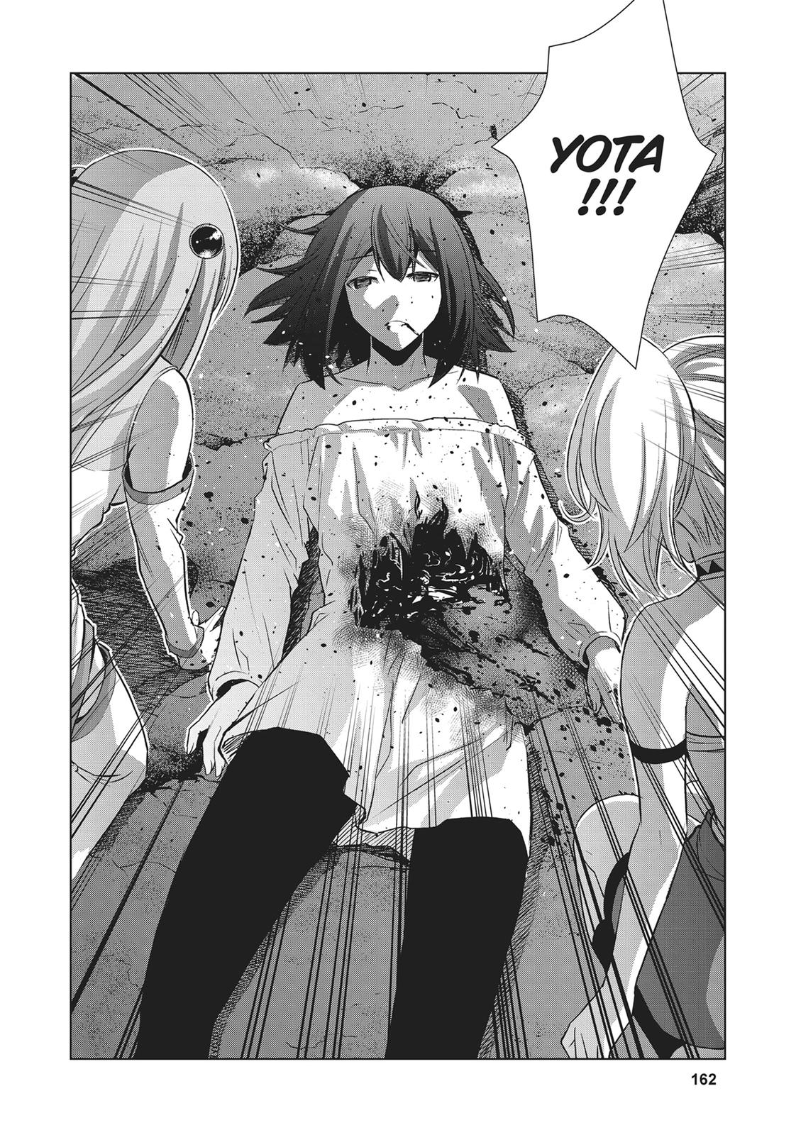 Parallel Paradise Chapter 48 14