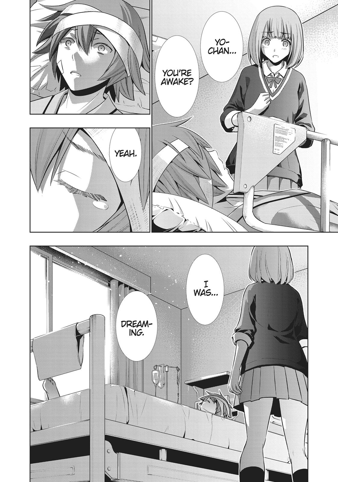Parallel Paradise Chapter 48 20