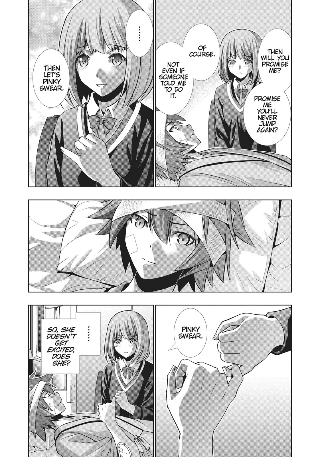 Parallel Paradise Chapter 49 8