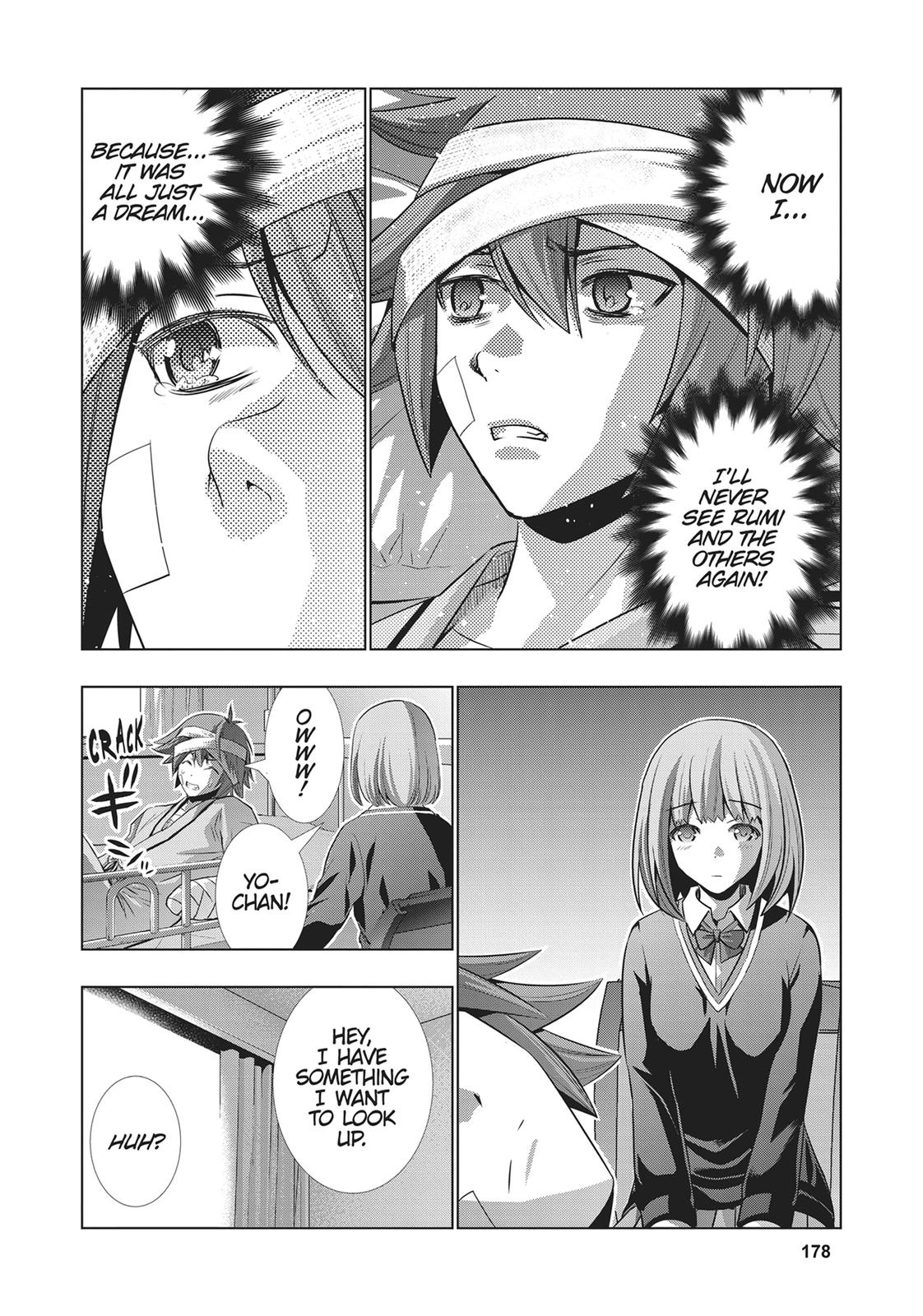 Parallel Paradise Chapter 49 10