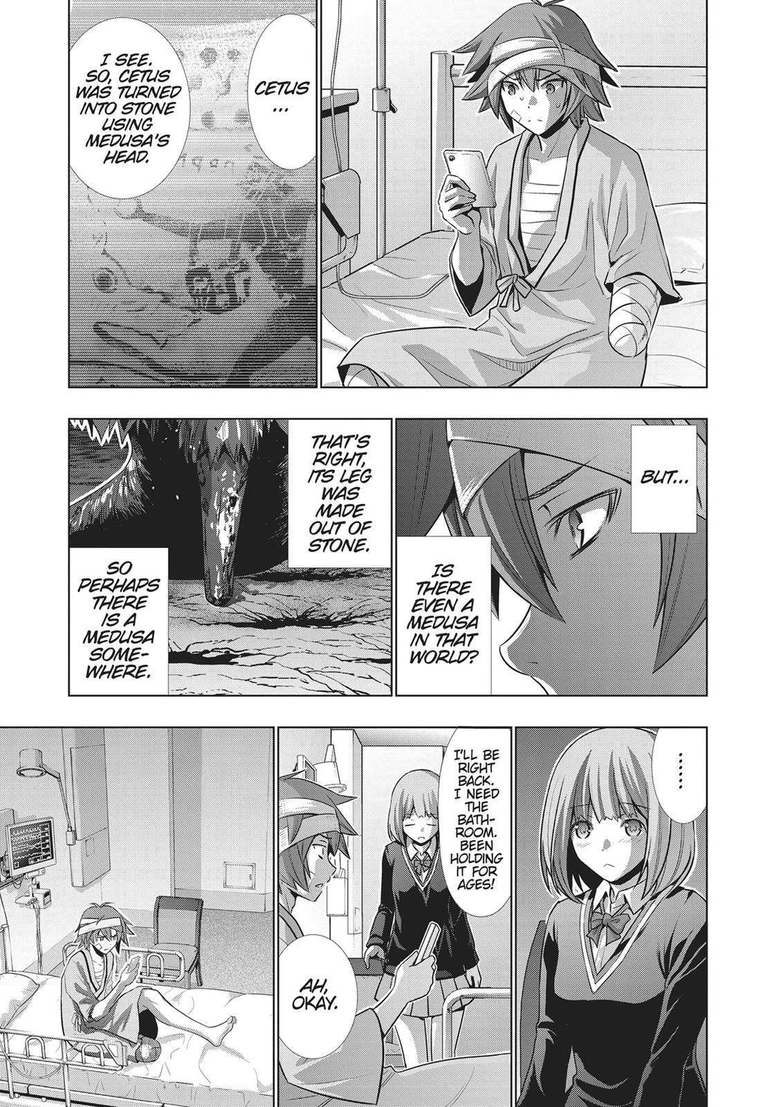 Parallel Paradise Chapter 49 11