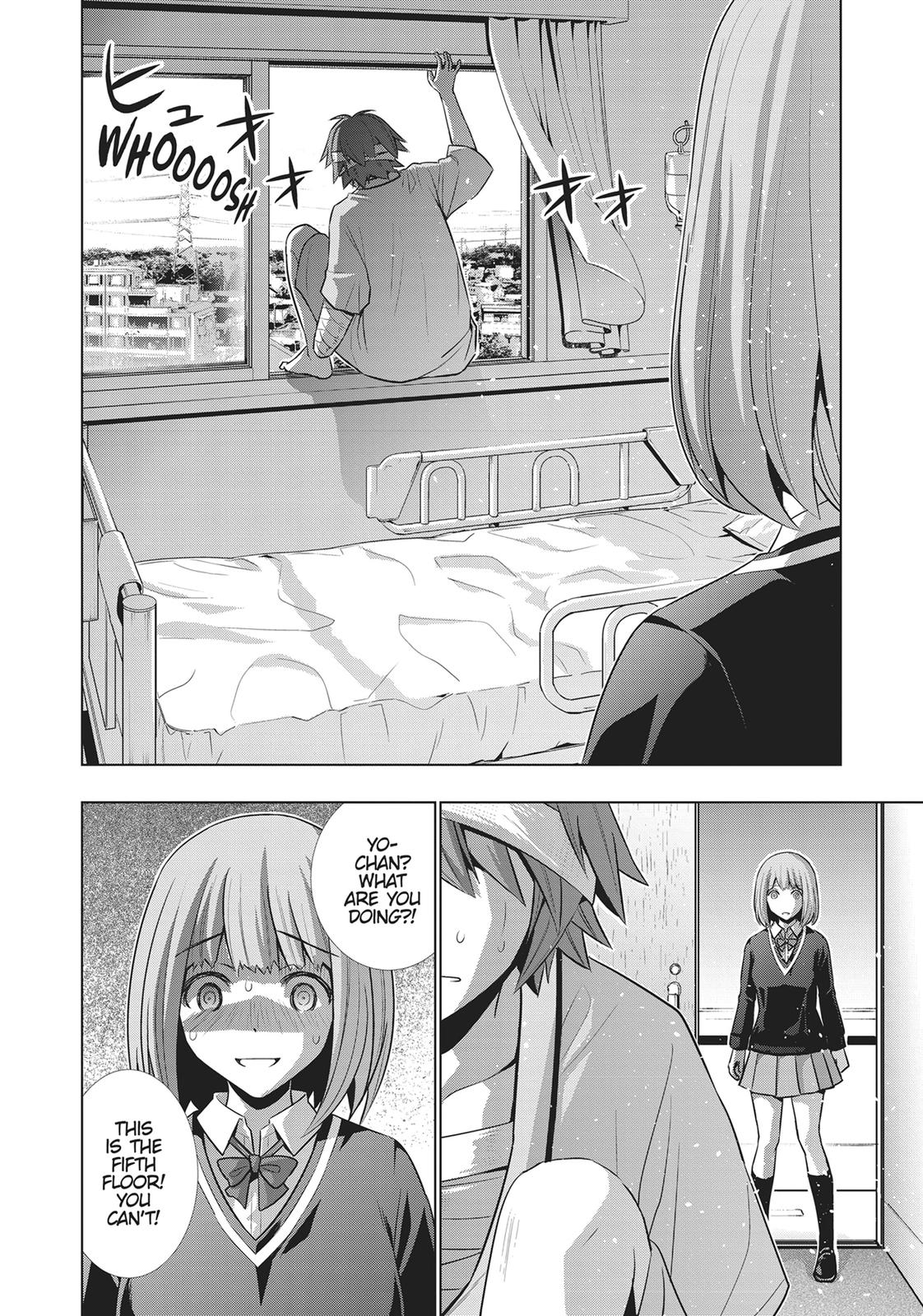 Parallel Paradise Chapter 49 16