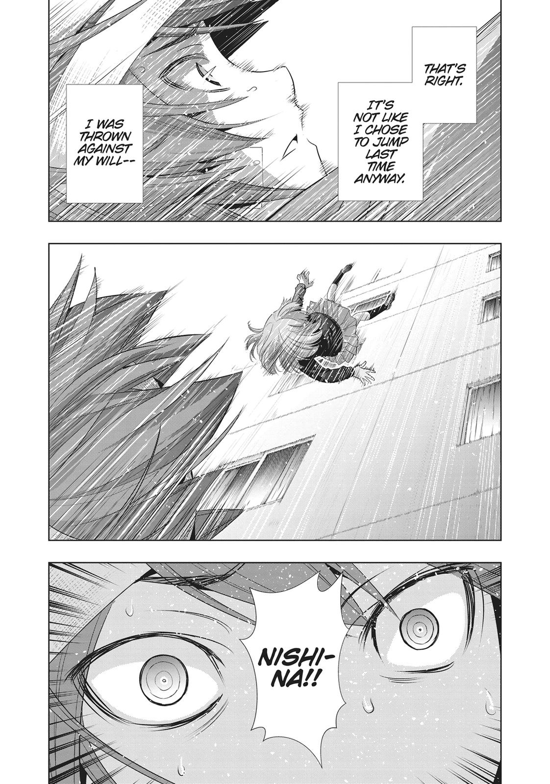 Parallel Paradise Chapter 50 9