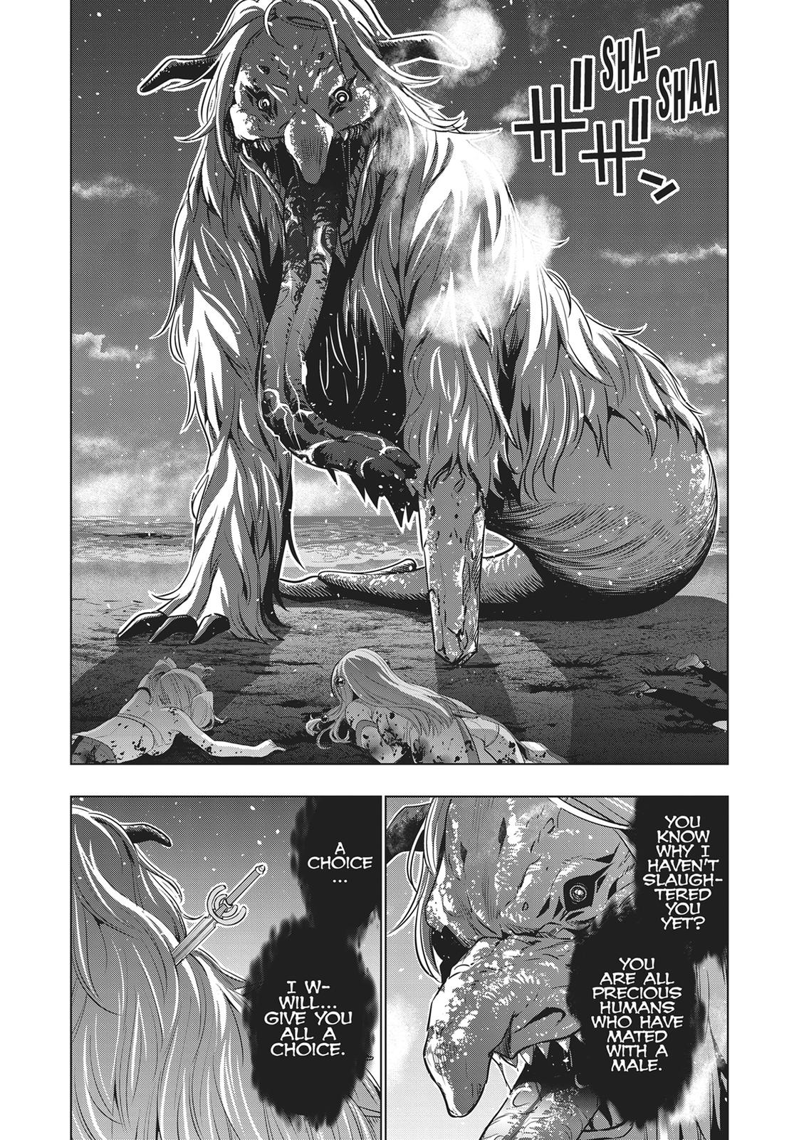 Parallel Paradise Chapter 50 11