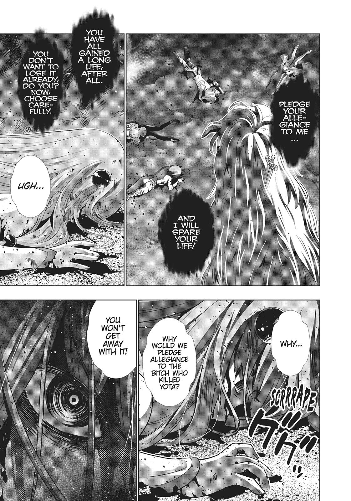 Parallel Paradise Chapter 50 12