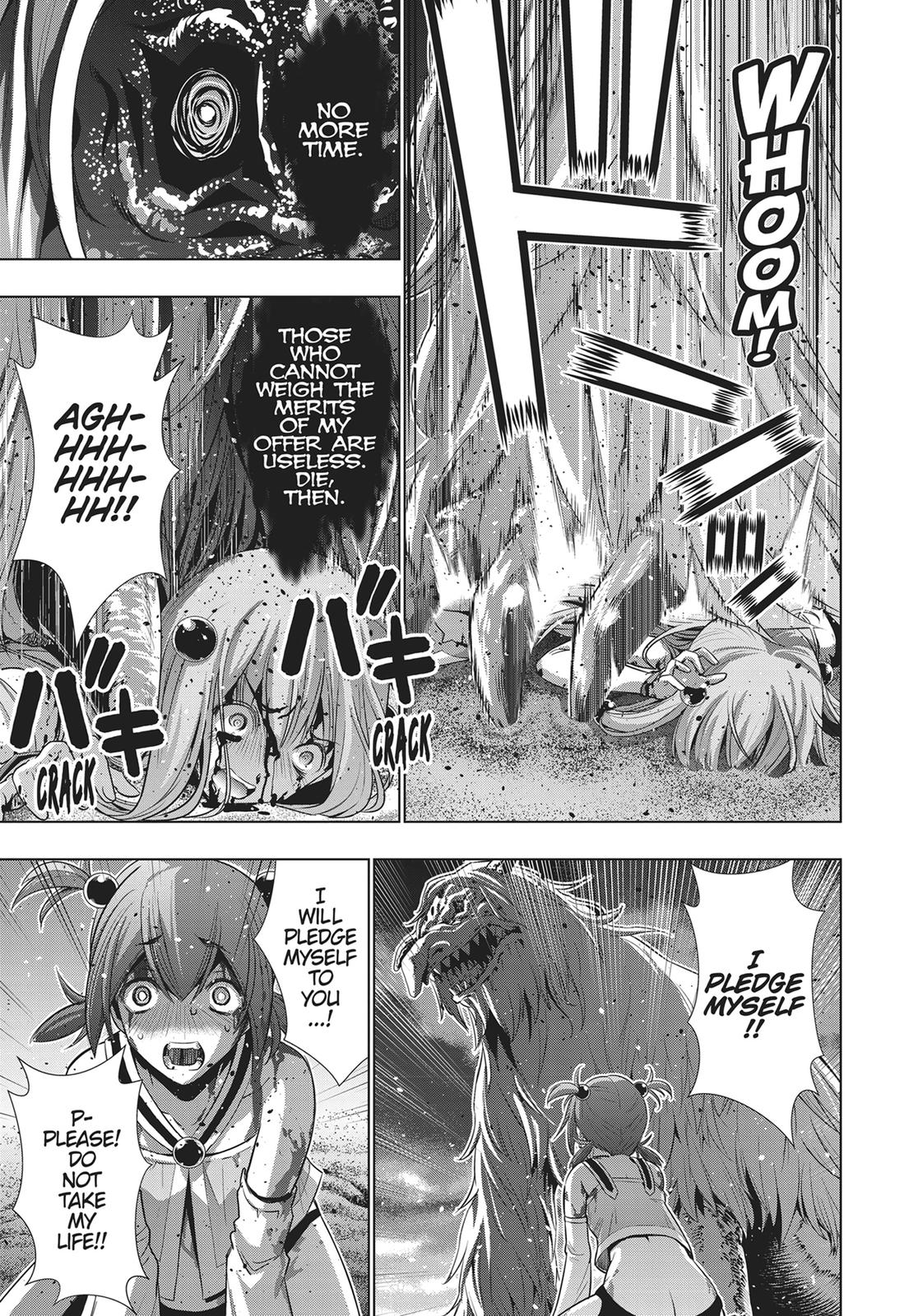 Parallel Paradise Chapter 50 13