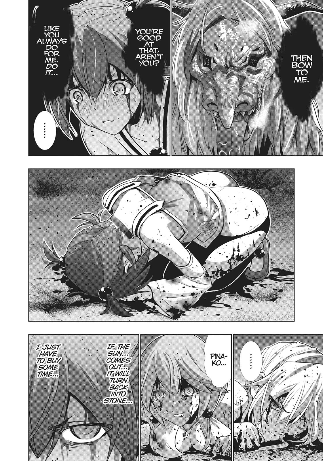 Parallel Paradise Chapter 50 14