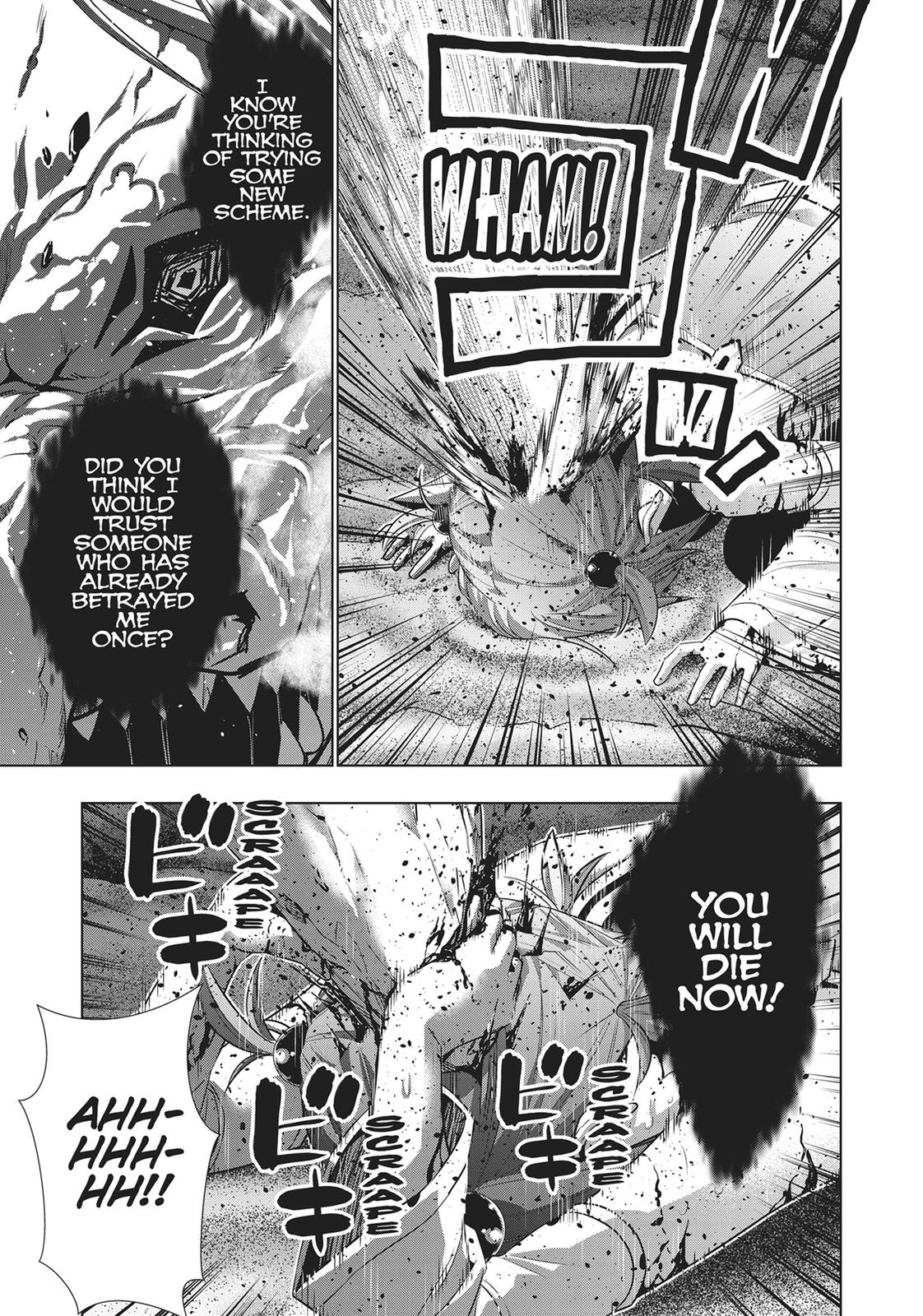Parallel Paradise Chapter 50 15