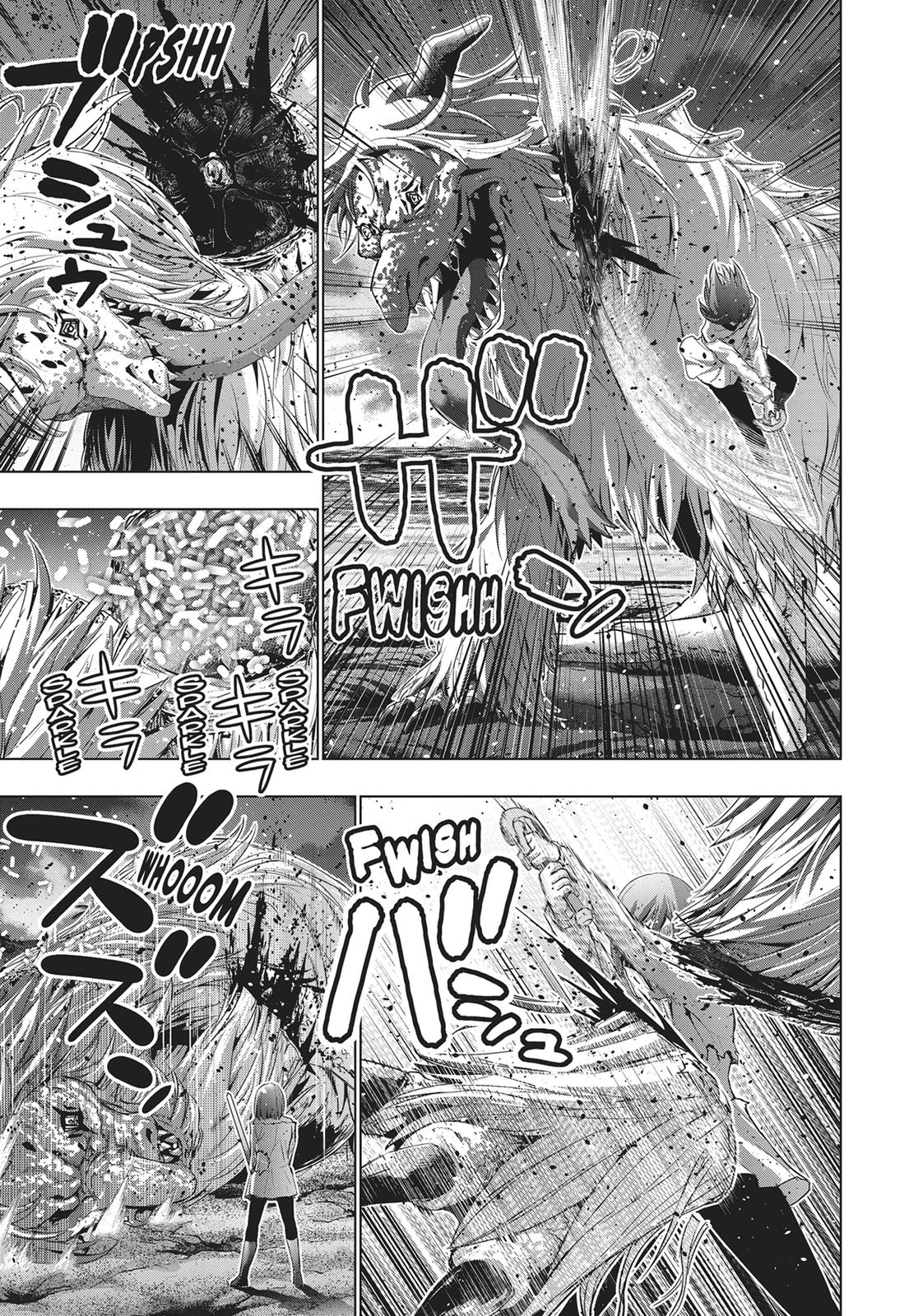 Parallel Paradise Chapter 50 17
