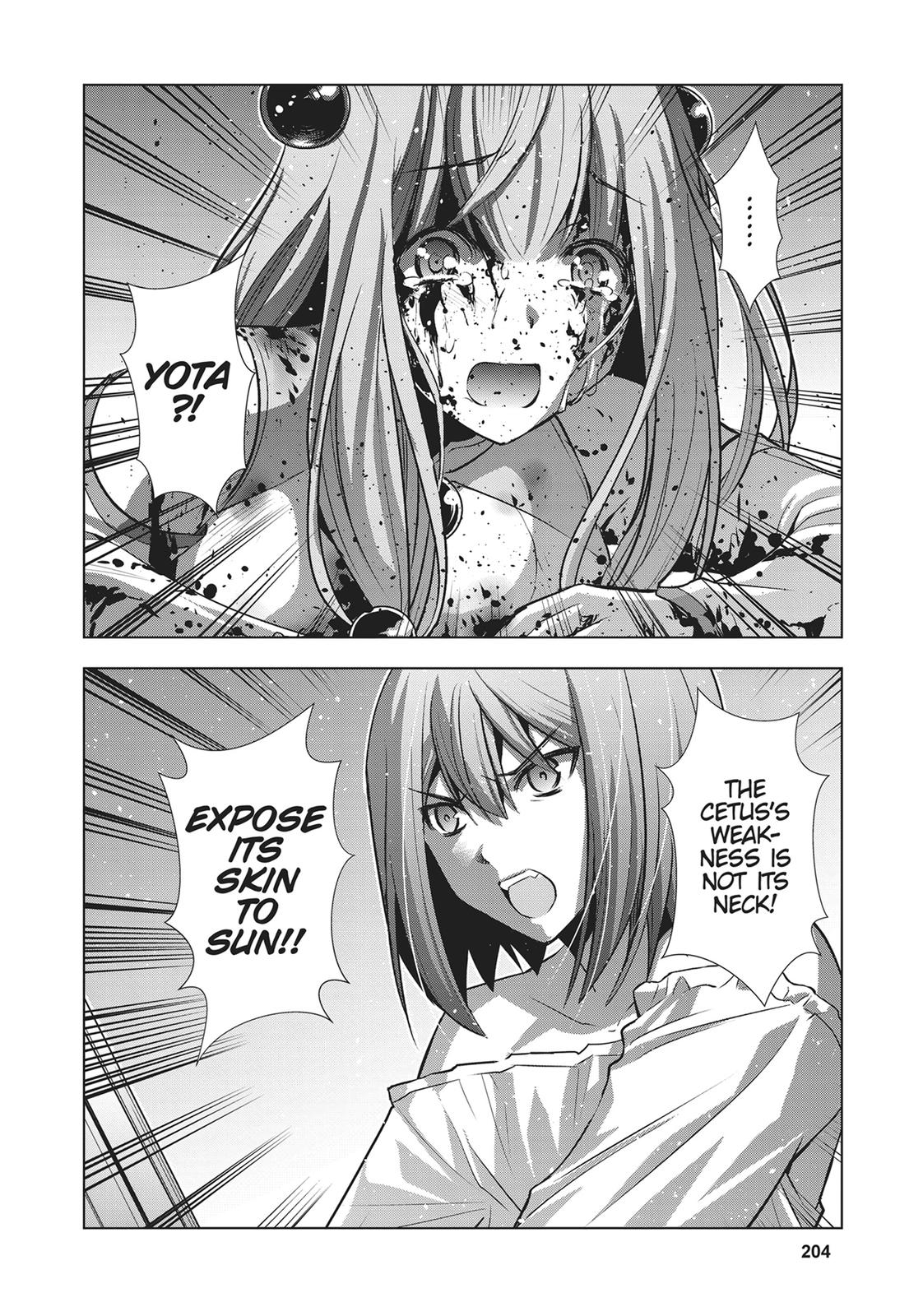 Parallel Paradise Chapter 50 18
