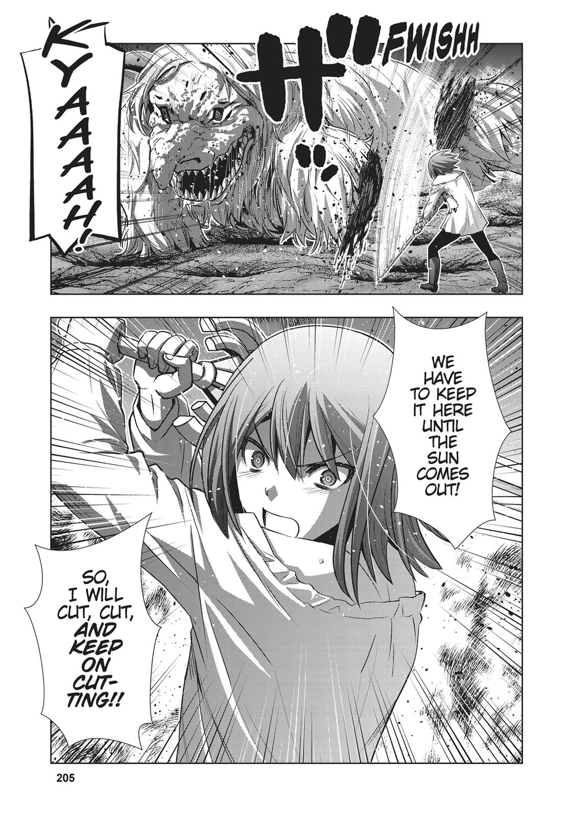 Parallel Paradise Chapter 50 19