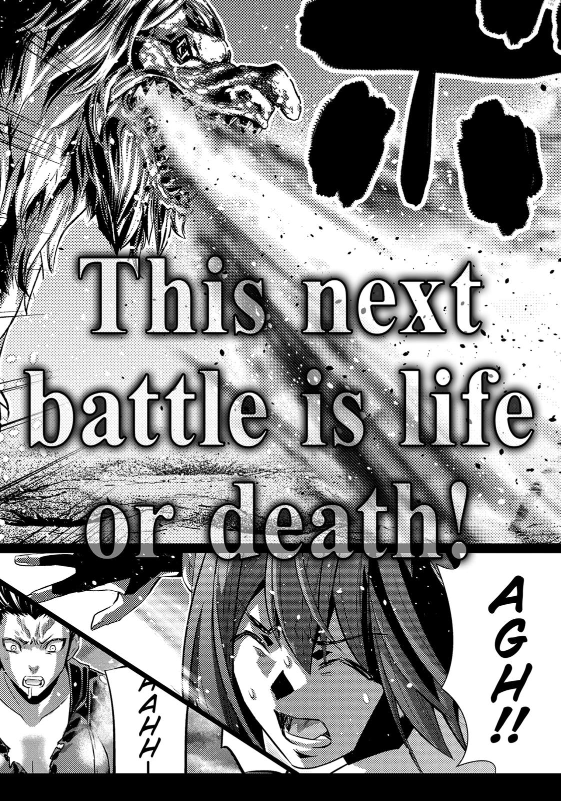 Parallel Paradise Chapter 50 20