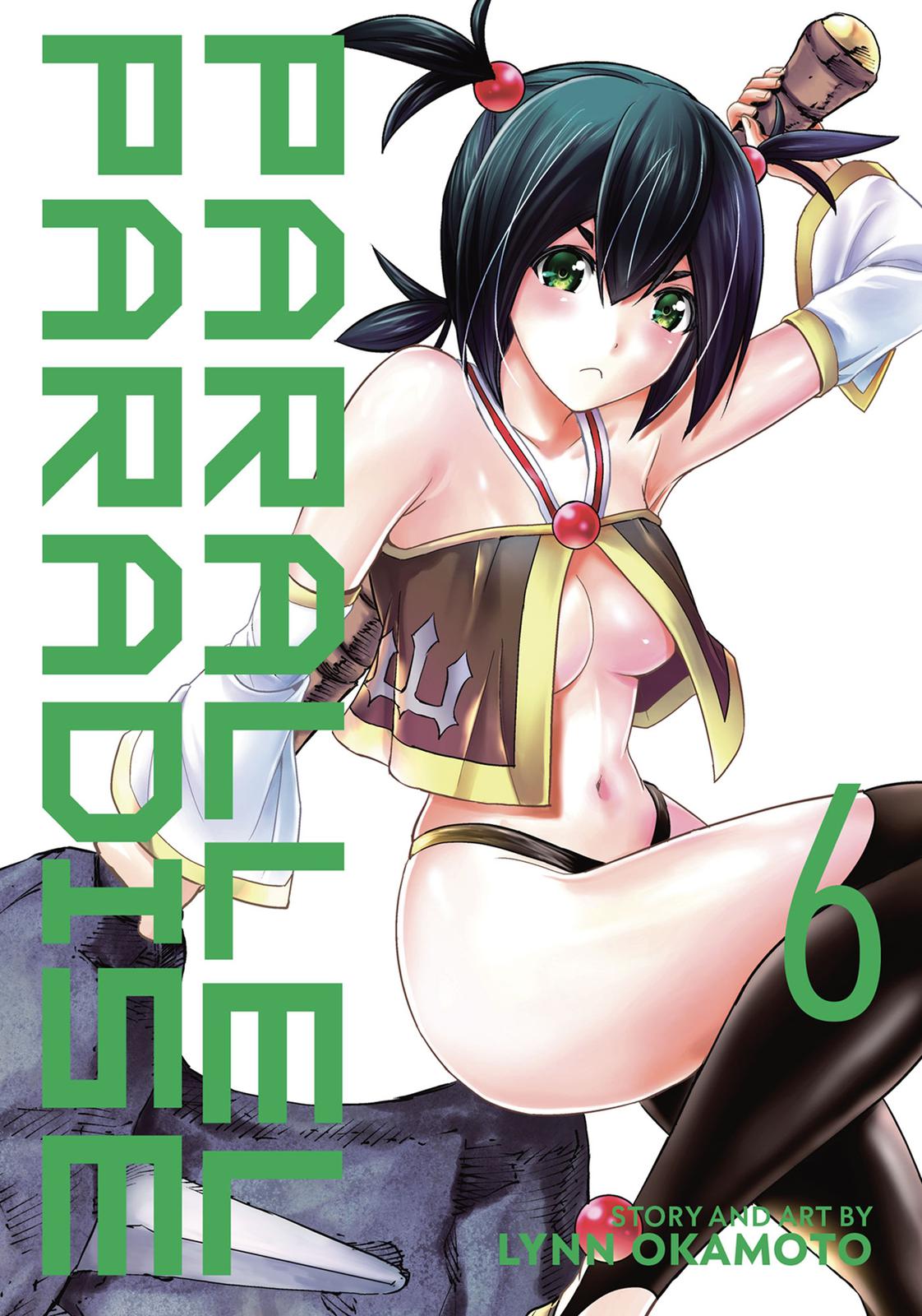 Parallel Paradise Chapter 51 1