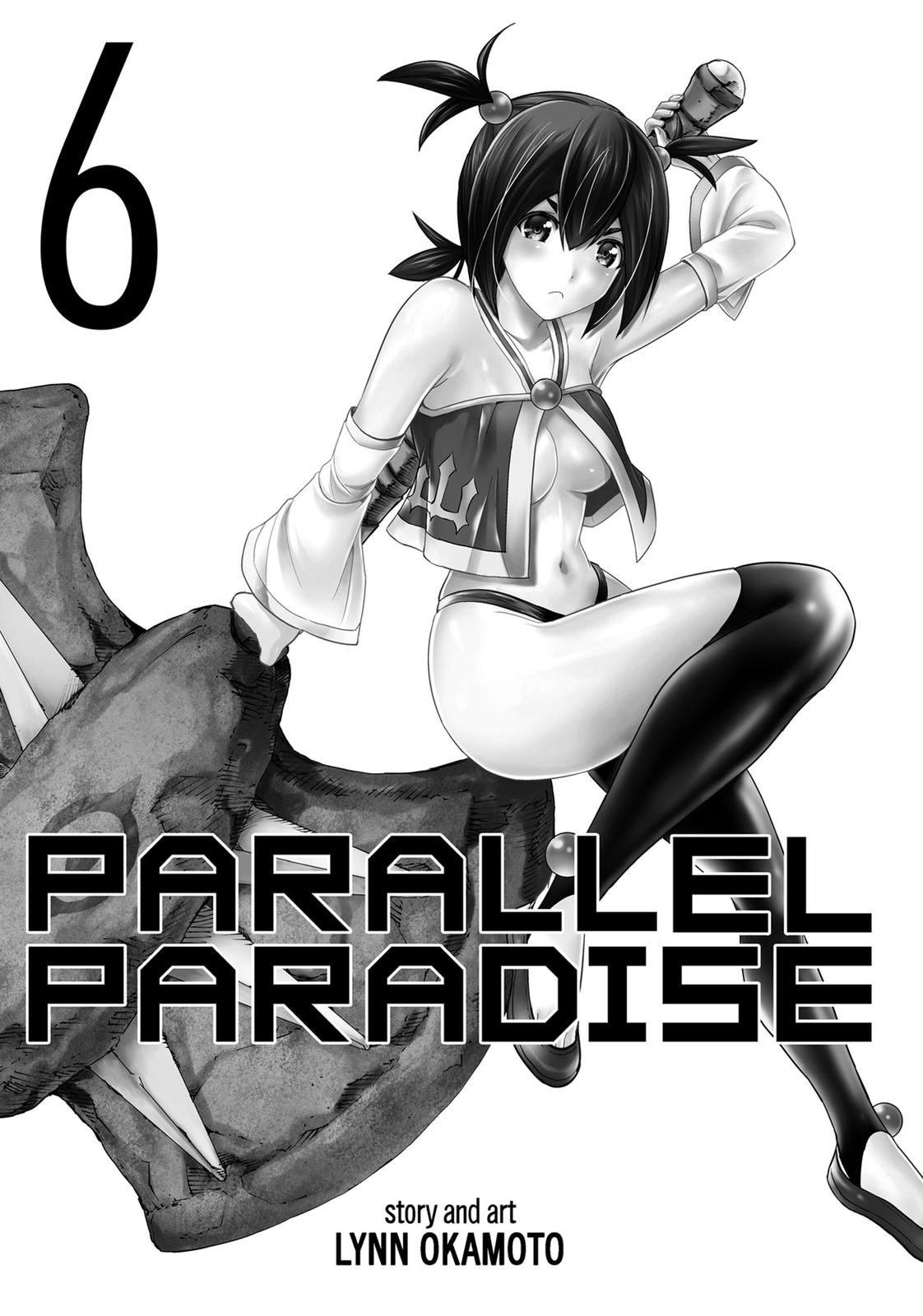 Parallel Paradise Chapter 51 2