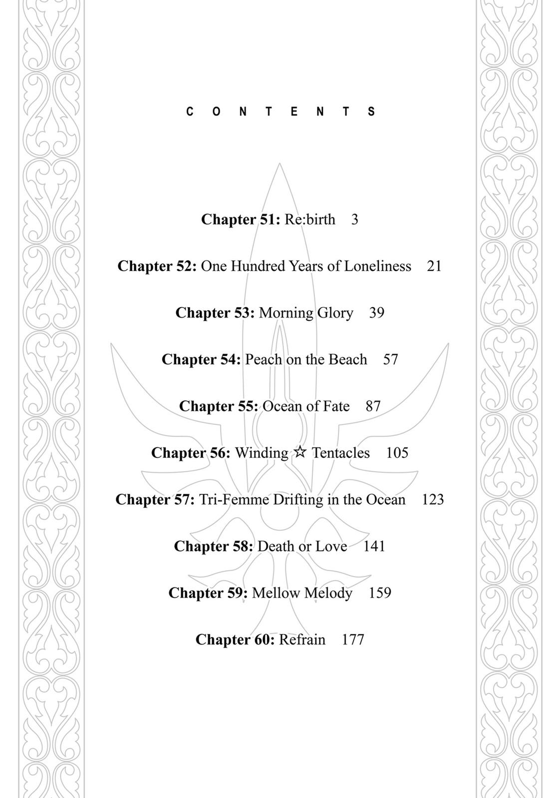 Parallel Paradise Chapter 51 3
