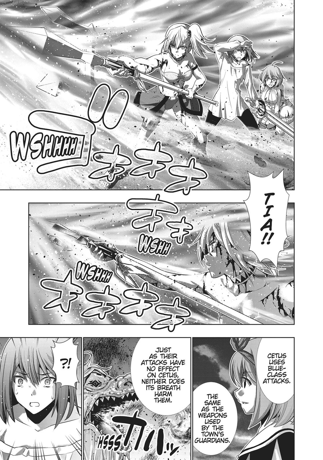 Parallel Paradise Chapter 51 10