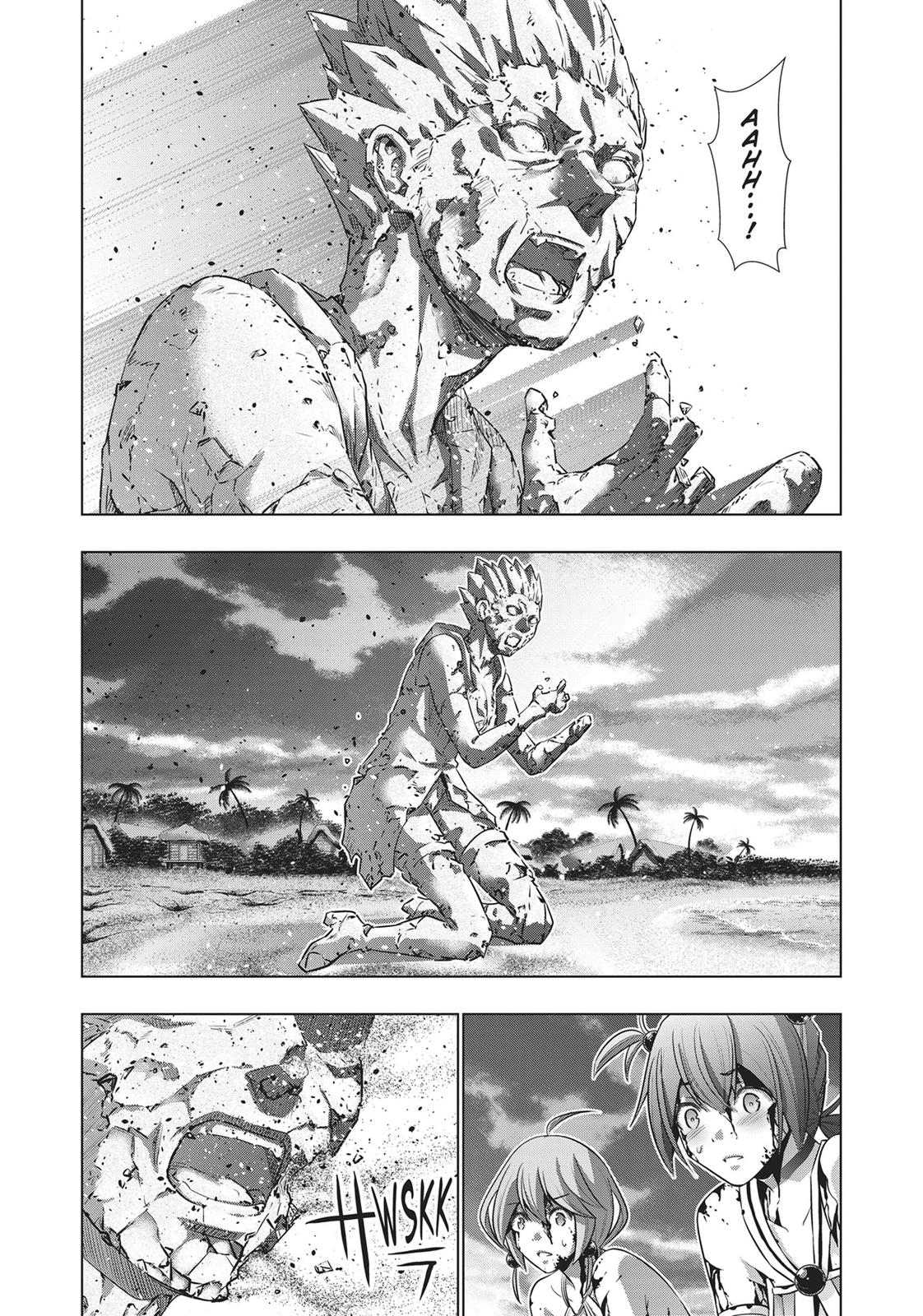 Parallel Paradise Chapter 51 16