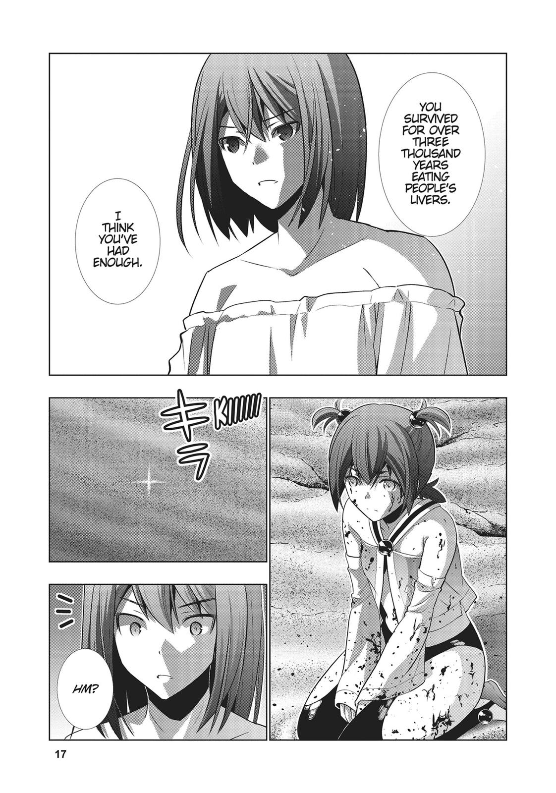 Parallel Paradise Chapter 51 18