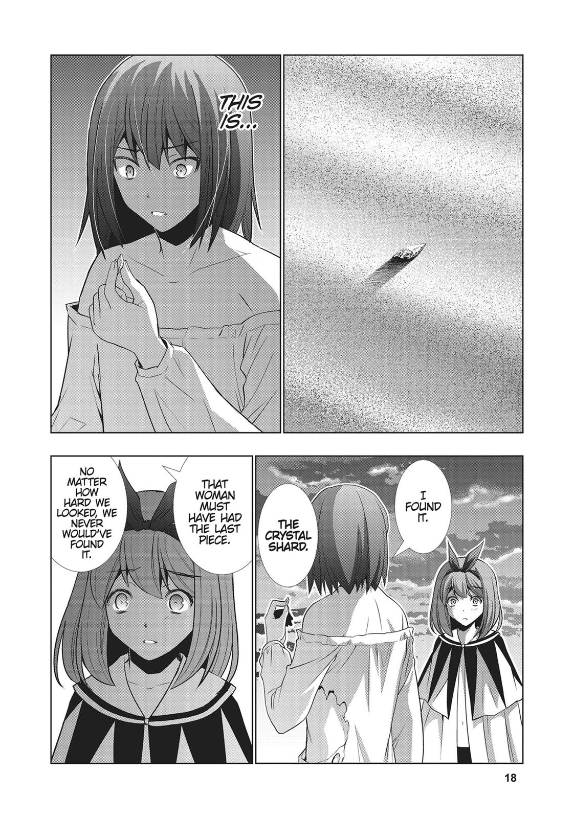 Parallel Paradise Chapter 51 19