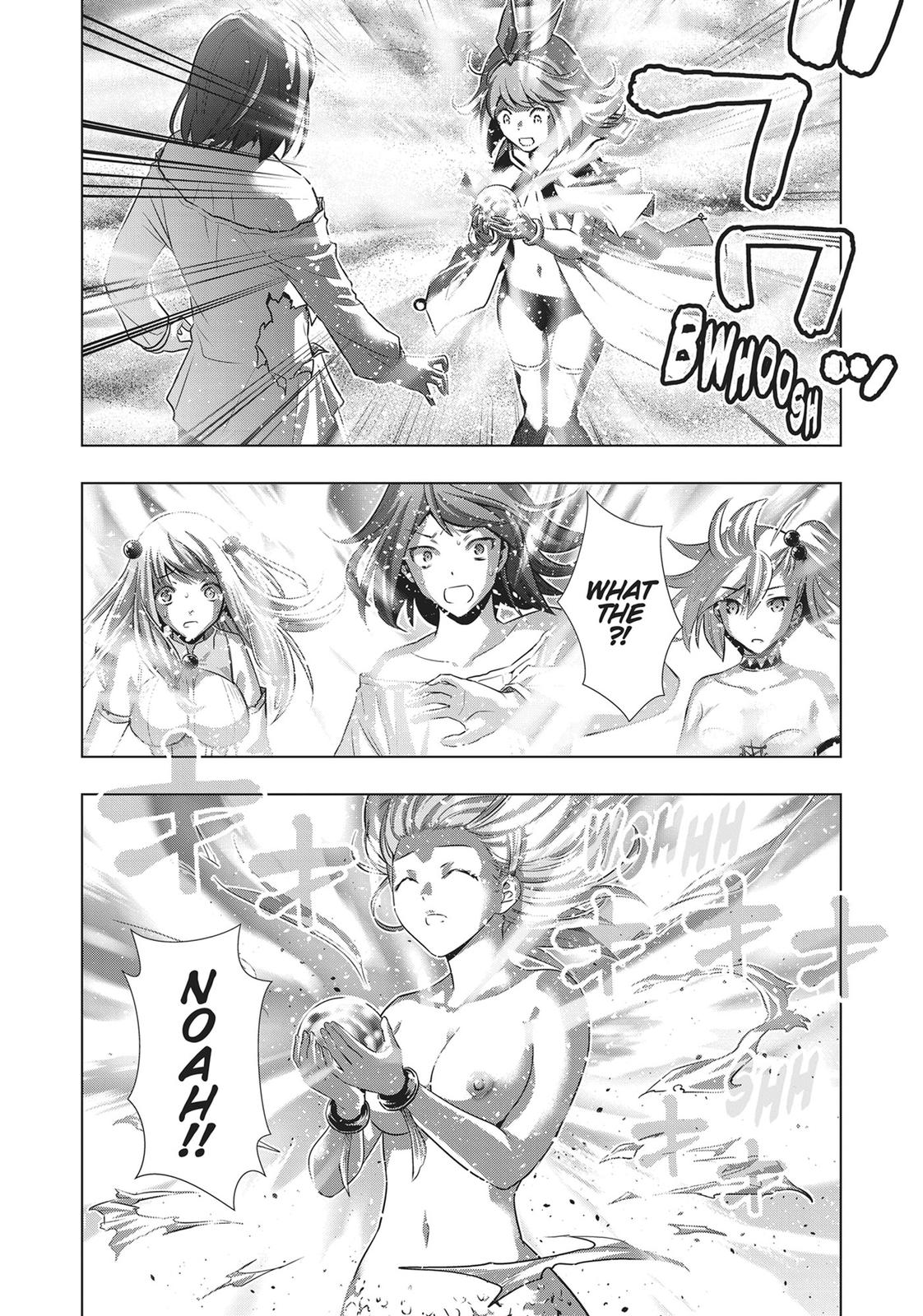 Parallel Paradise Chapter 51 21
