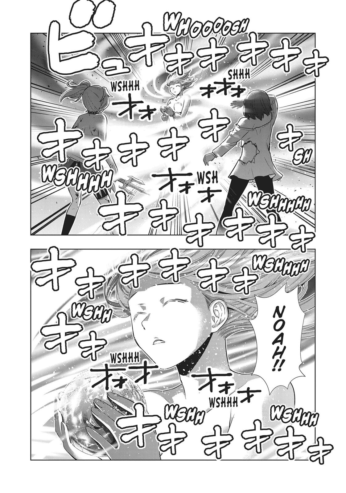 Parallel Paradise Chapter 52 2