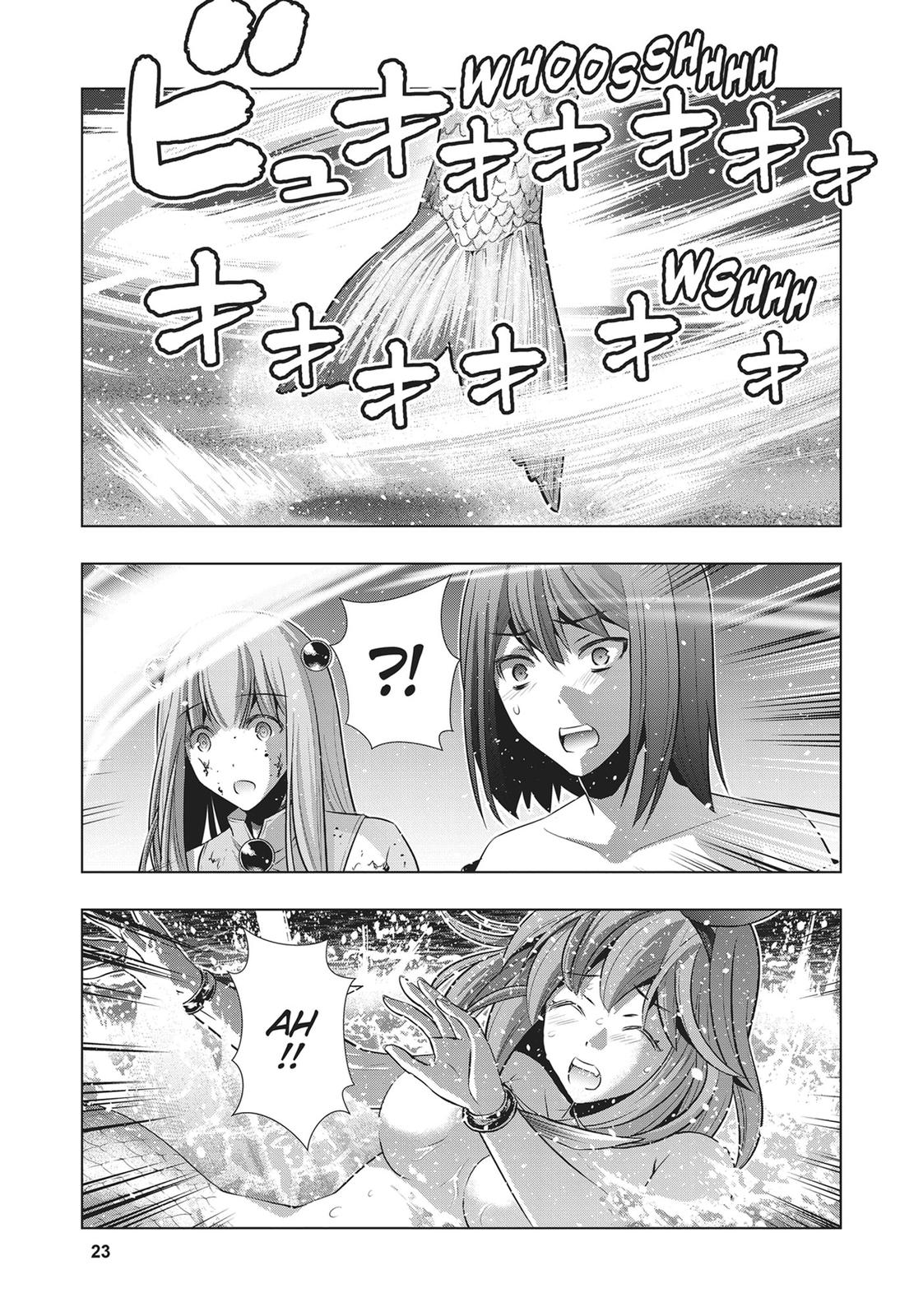 Parallel Paradise Chapter 52 3