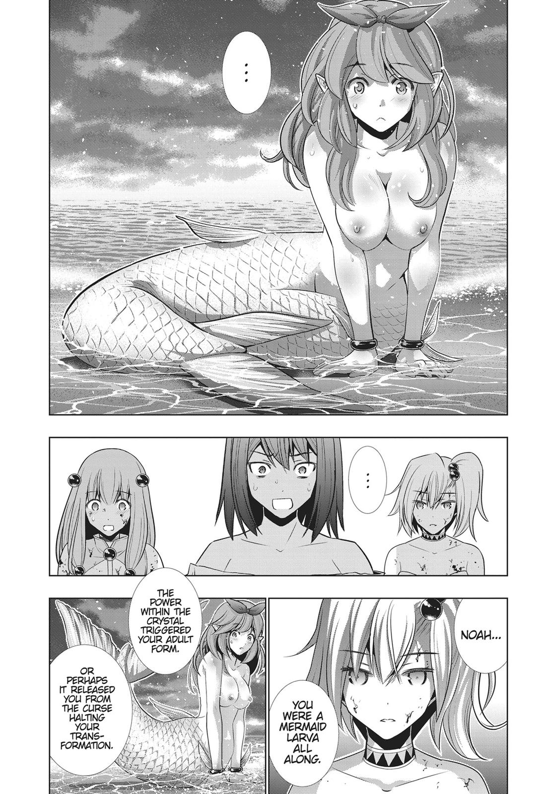 Parallel Paradise Chapter 52 4