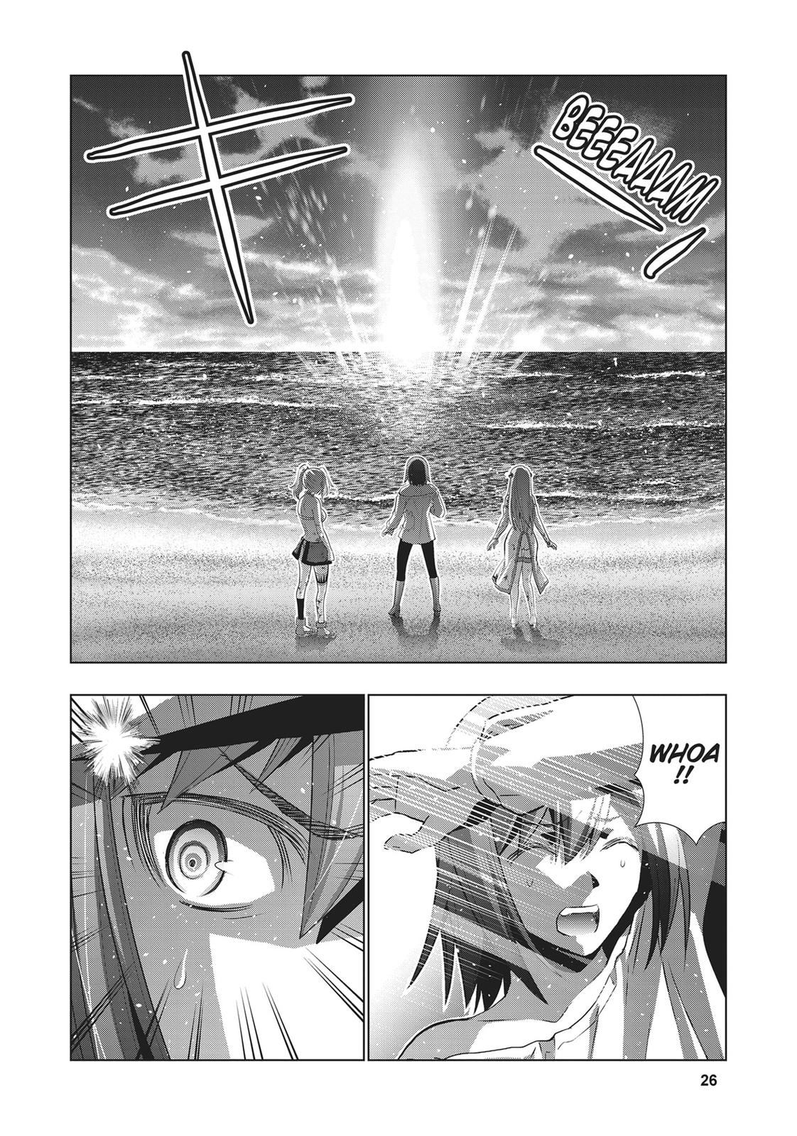 Parallel Paradise Chapter 52 6