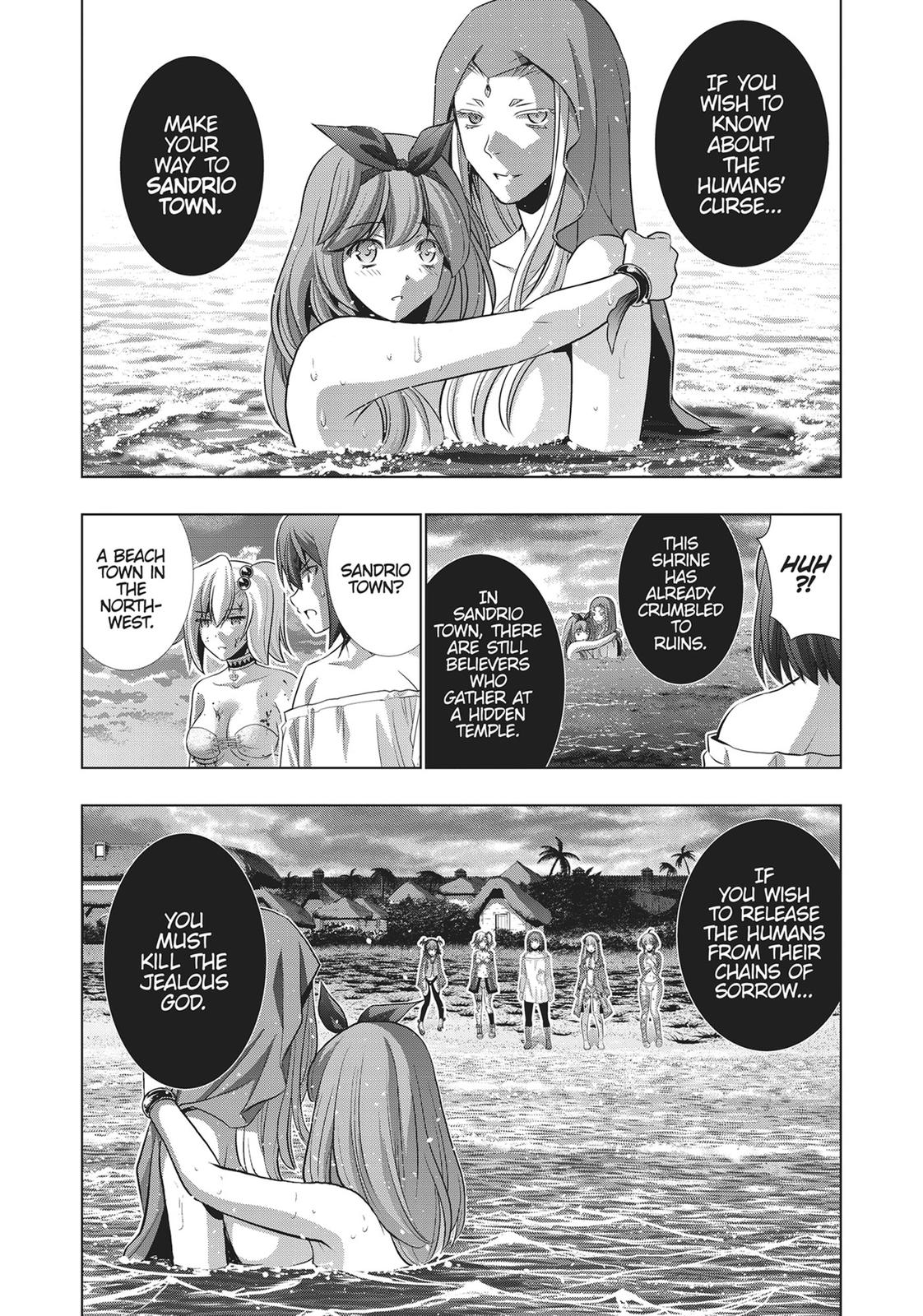 Parallel Paradise Chapter 52 10