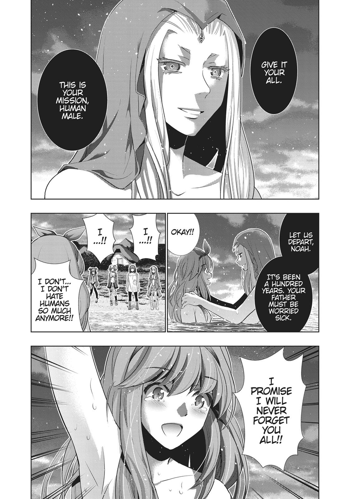 Parallel Paradise Chapter 52 11