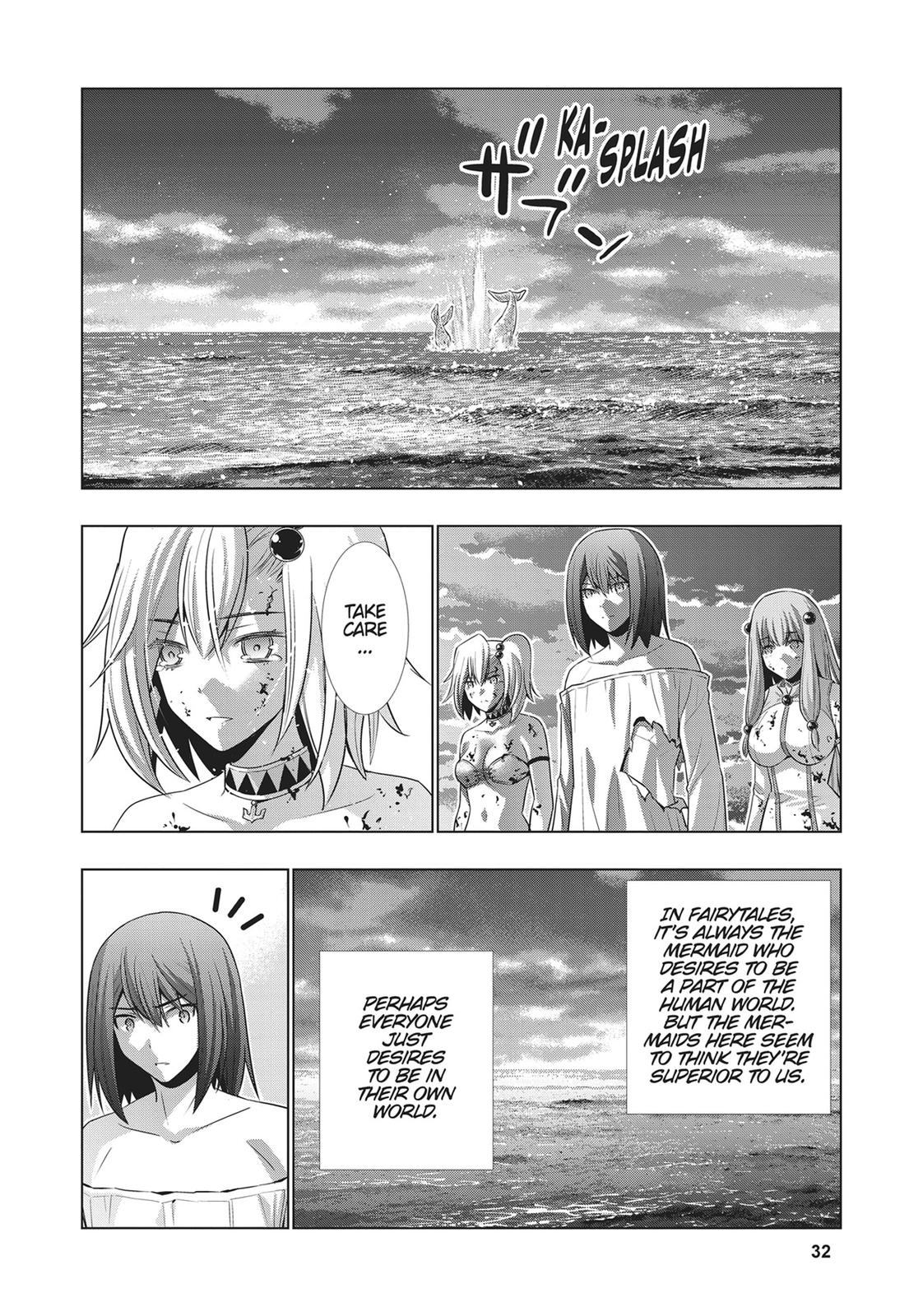 Parallel Paradise Chapter 52 12