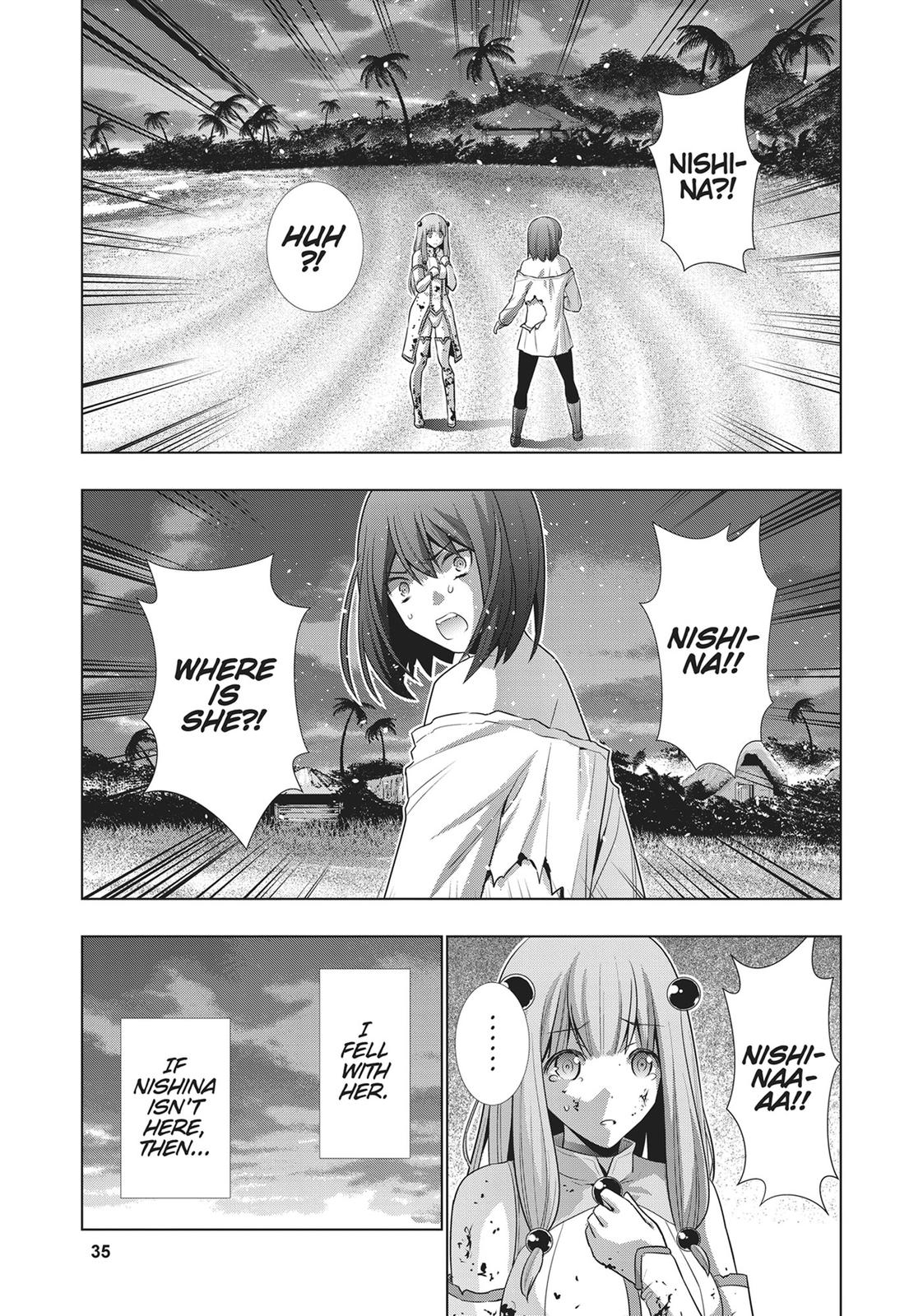 Parallel Paradise Chapter 52 15