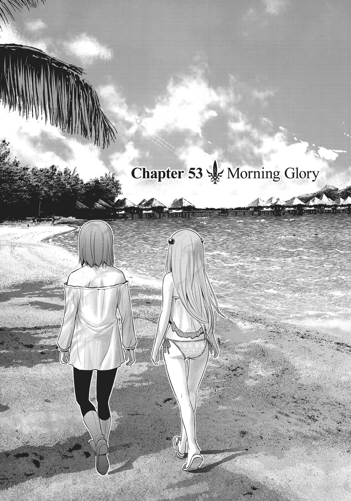 Parallel Paradise Chapter 53 1