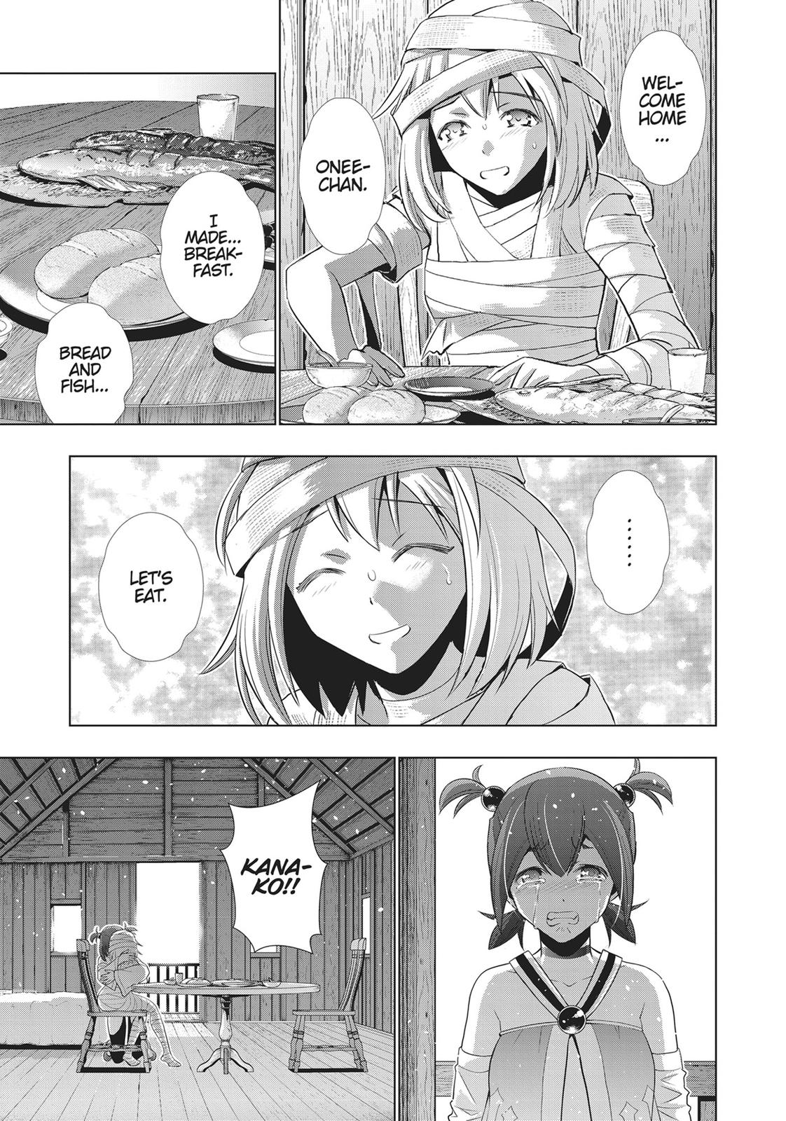 Parallel Paradise Chapter 53 3