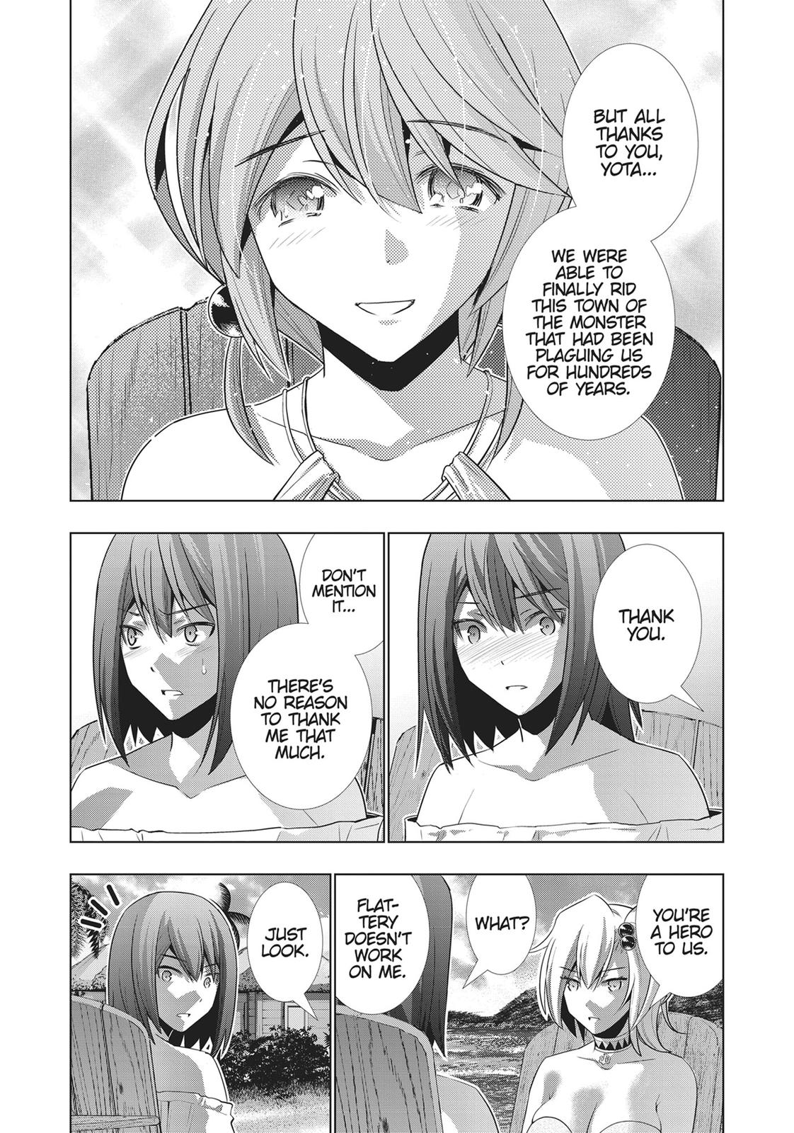 Parallel Paradise Chapter 53 6