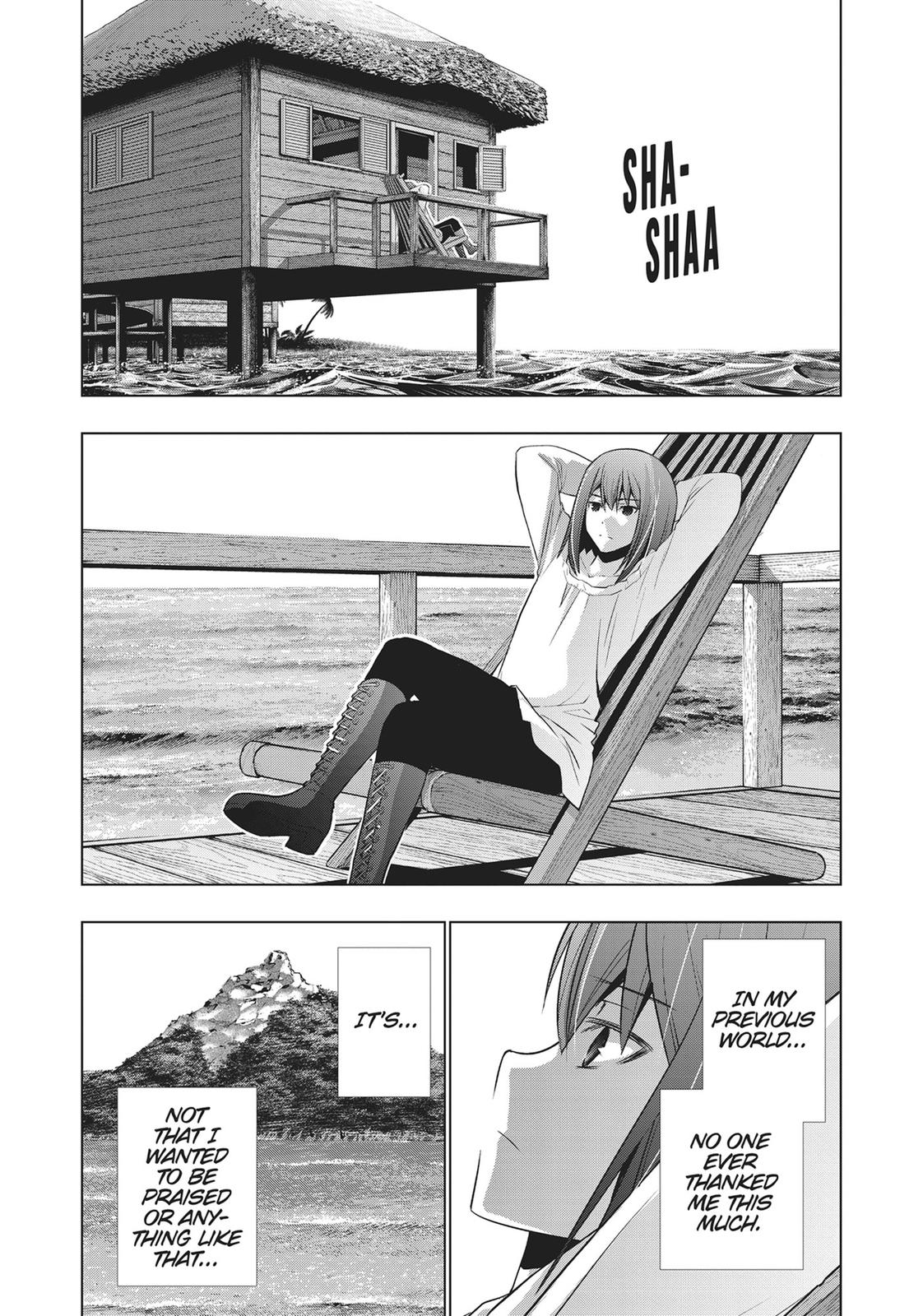 Parallel Paradise Chapter 53 10