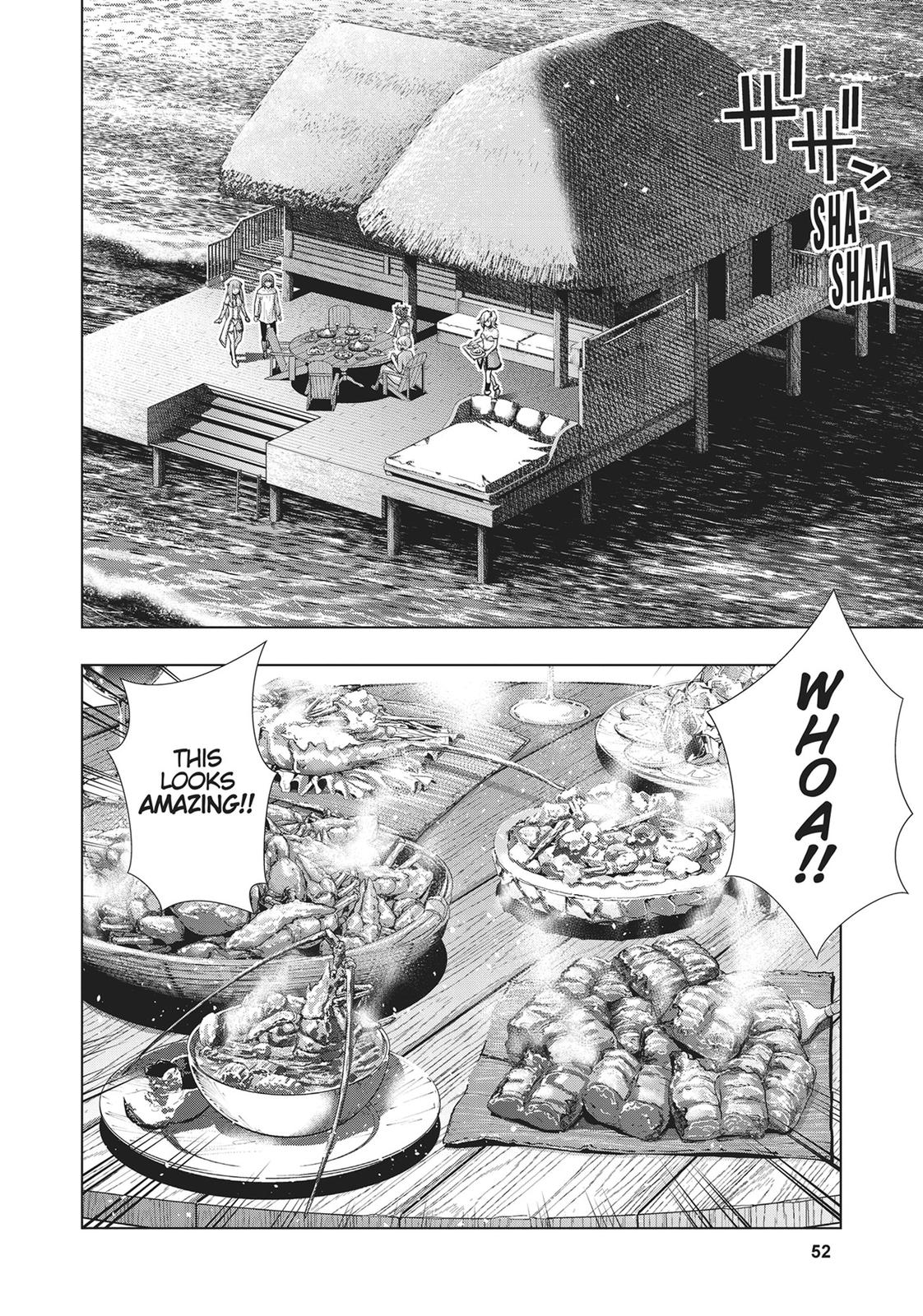 Parallel Paradise Chapter 53 14