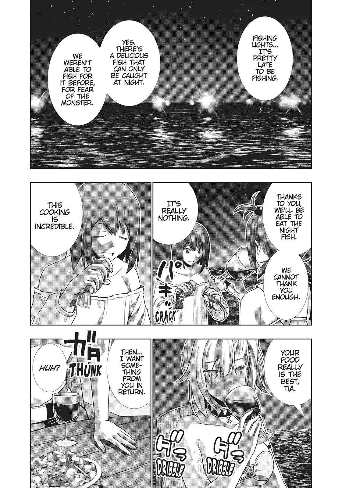 Parallel Paradise Chapter 53 17