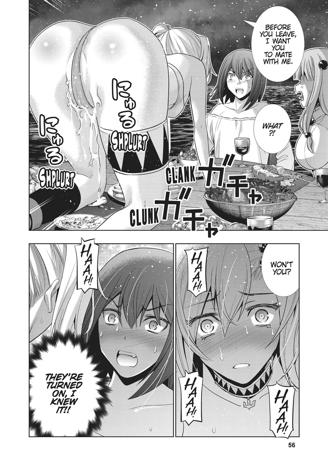 Parallel Paradise Chapter 53 18