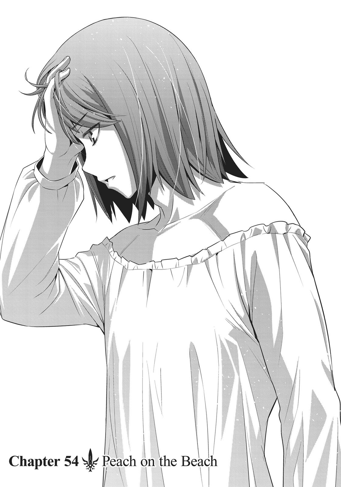 Parallel Paradise Chapter 54 1