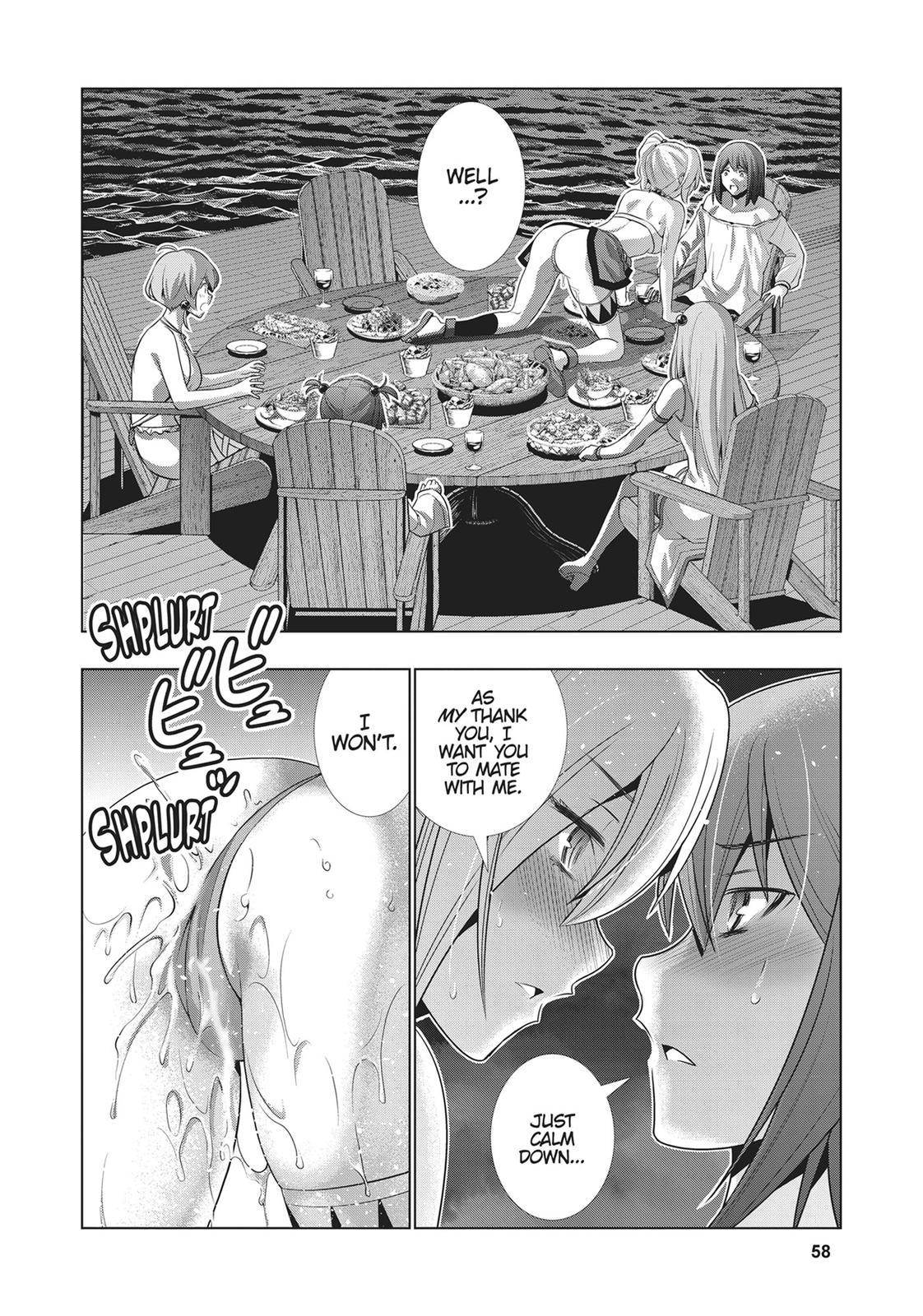 Parallel Paradise Chapter 54 2