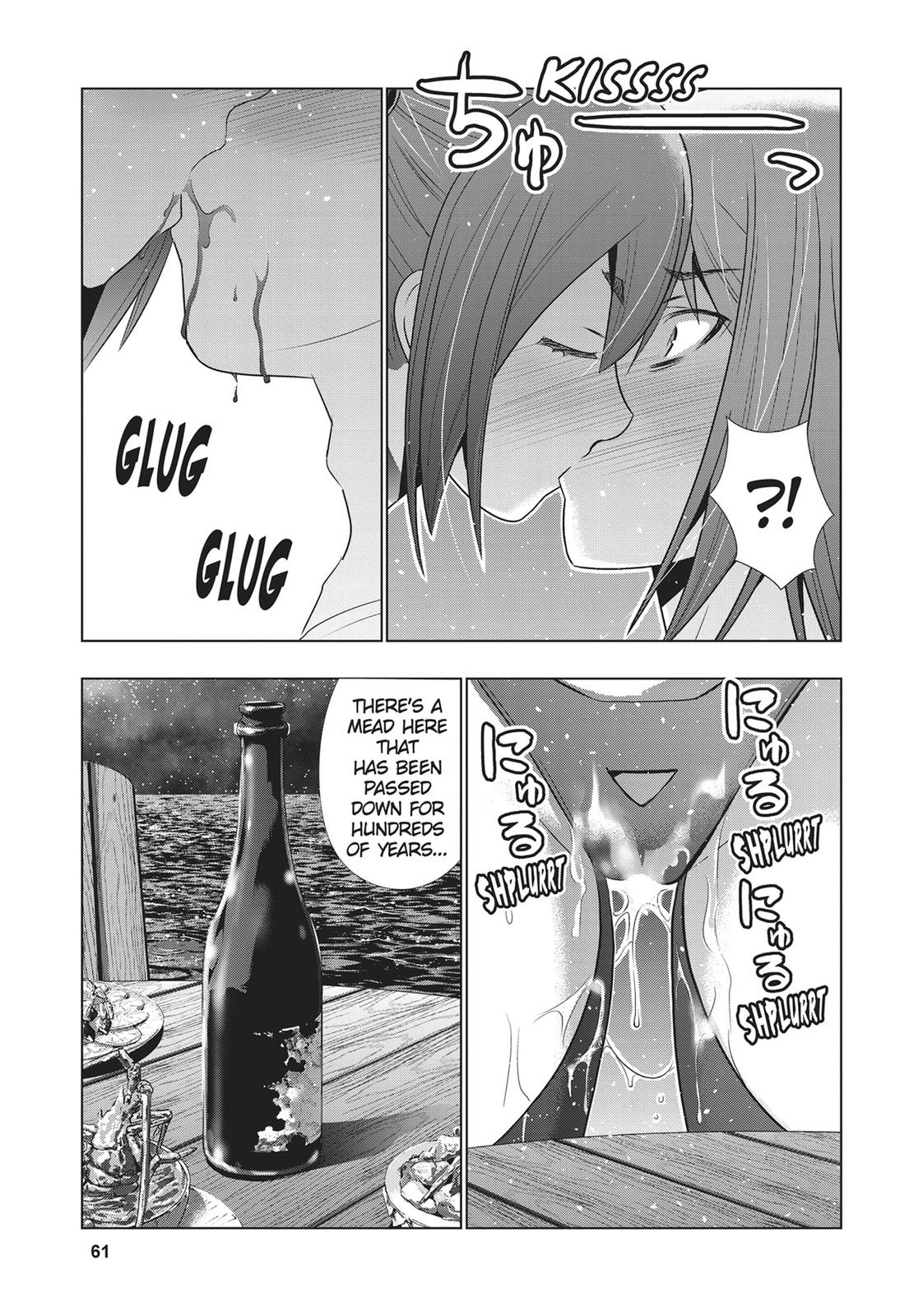 Parallel Paradise Chapter 54 5
