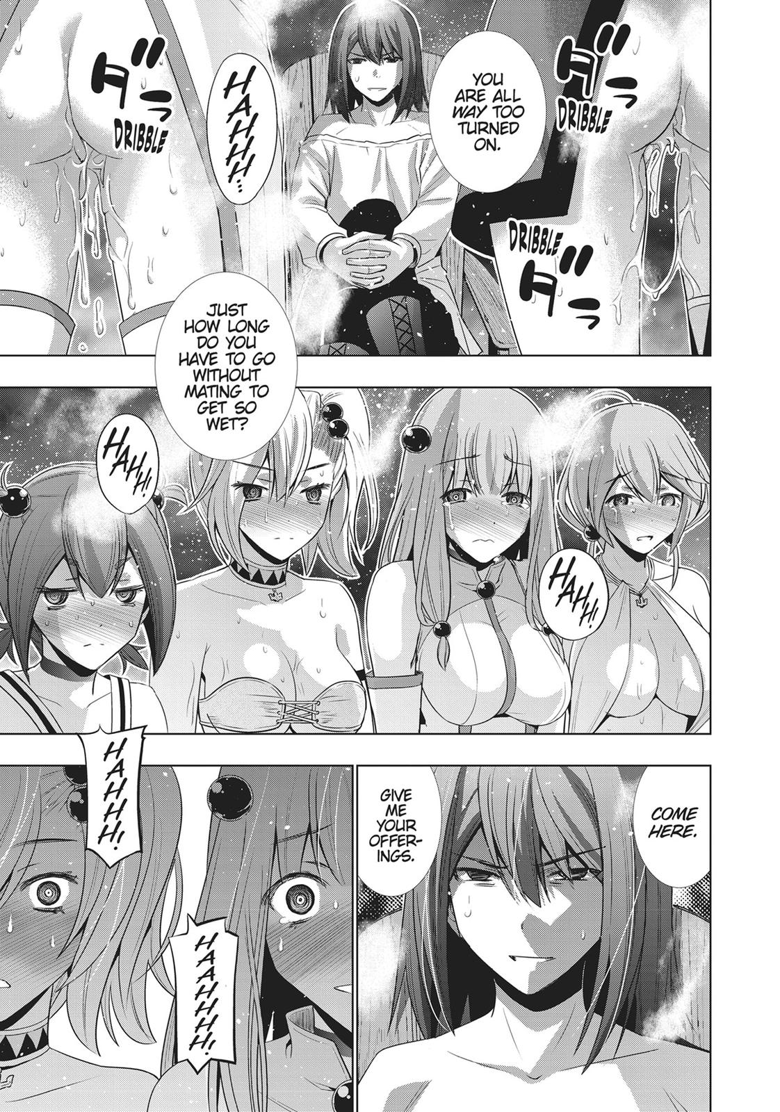 Parallel Paradise Chapter 54 9