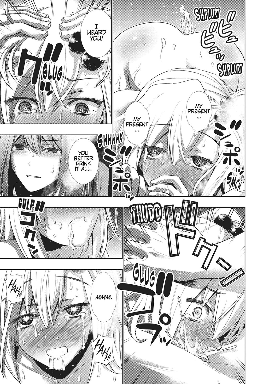 Parallel Paradise Chapter 54 11