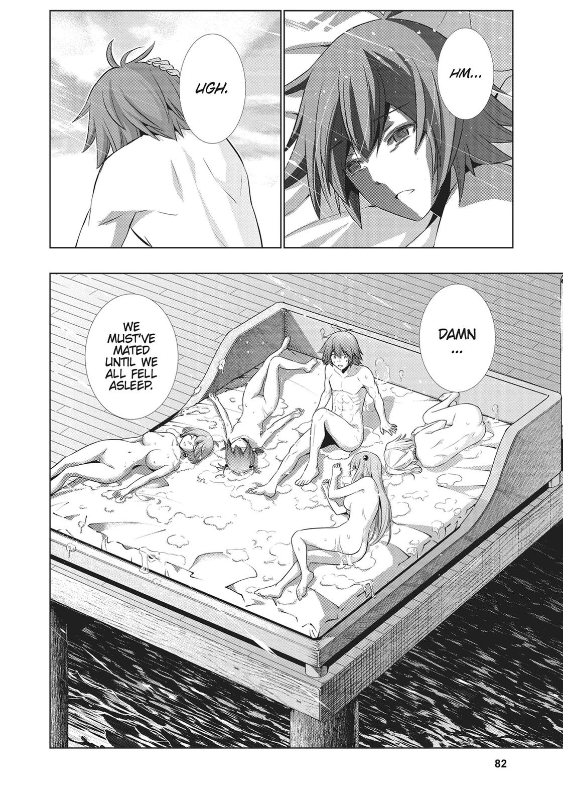 Parallel Paradise Chapter 54 25