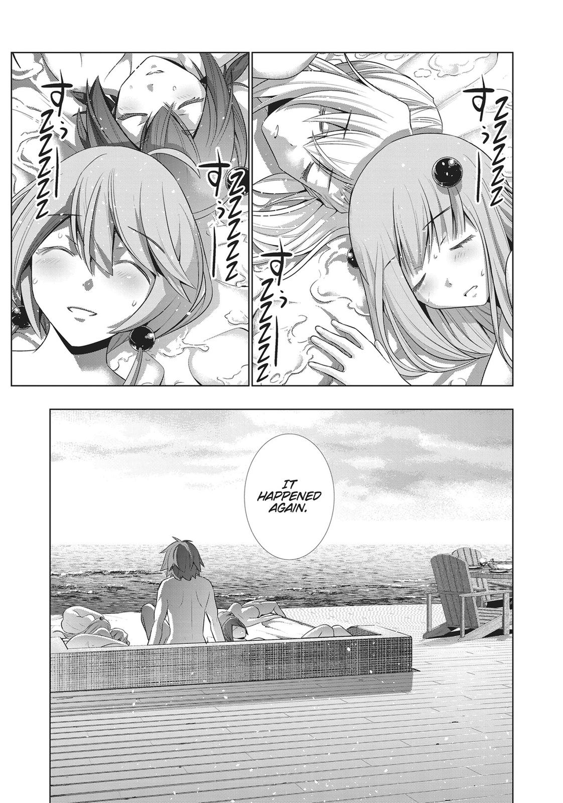 Parallel Paradise Chapter 54 26