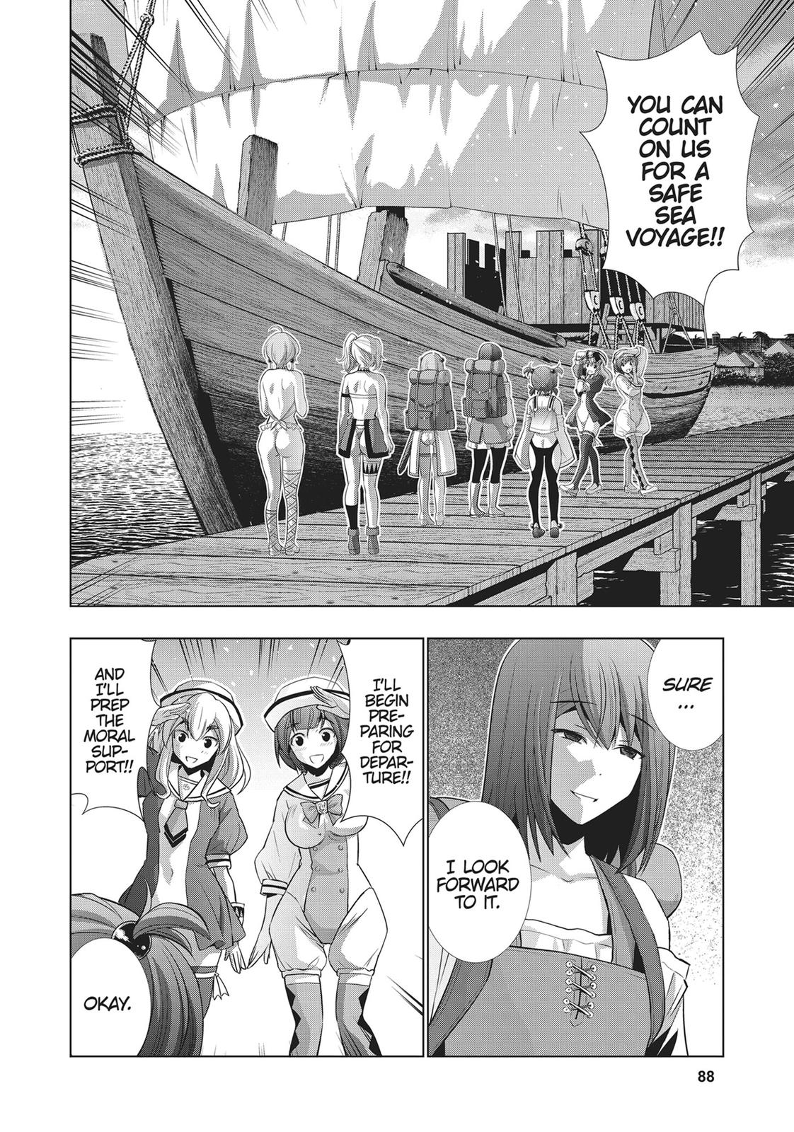 Parallel Paradise Chapter 55 2