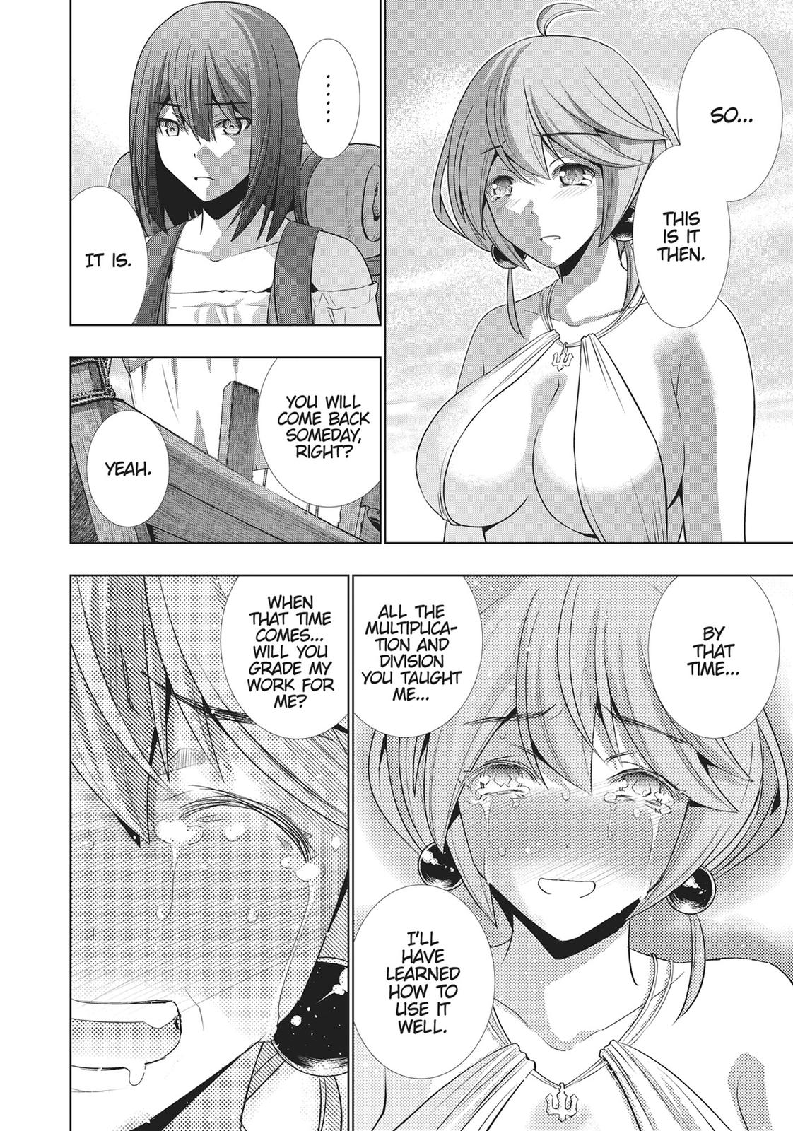 Parallel Paradise Chapter 55 4